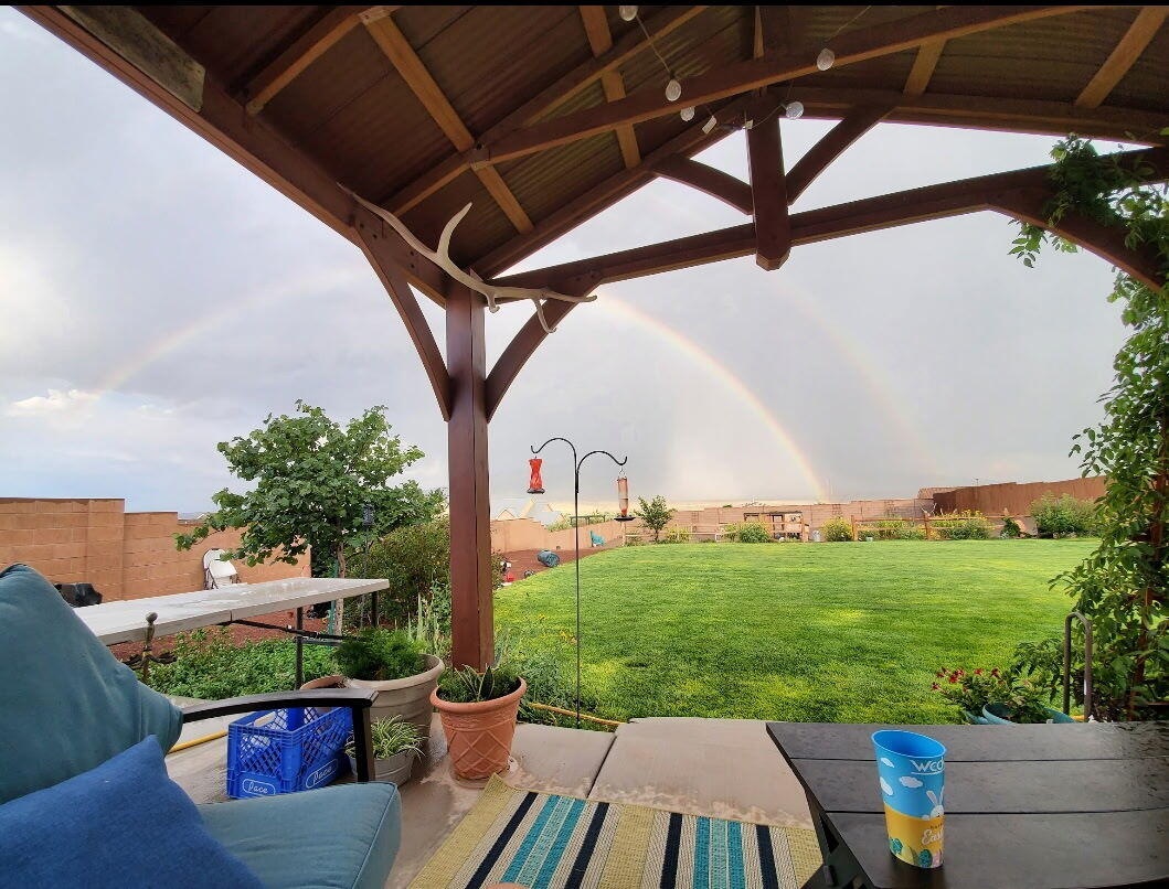 2516 Nogales Road NE