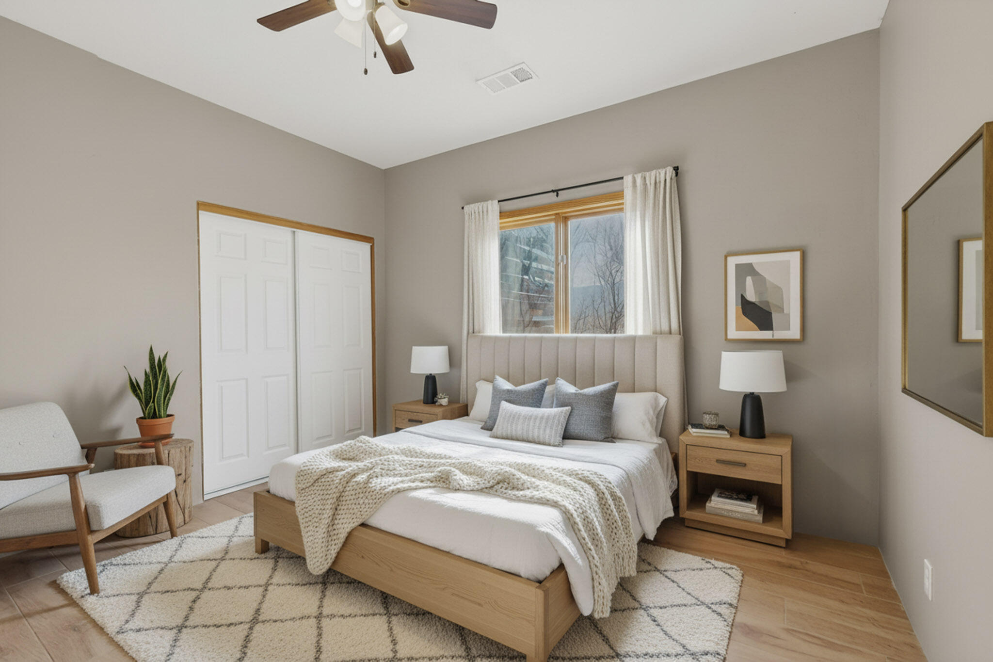 2516 Nogales Road NE