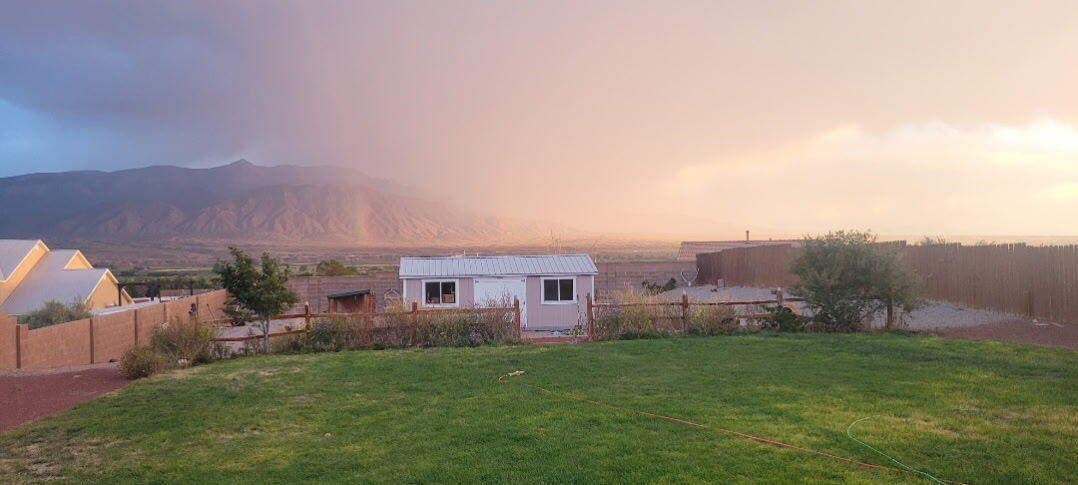 2516 Nogales Road NE