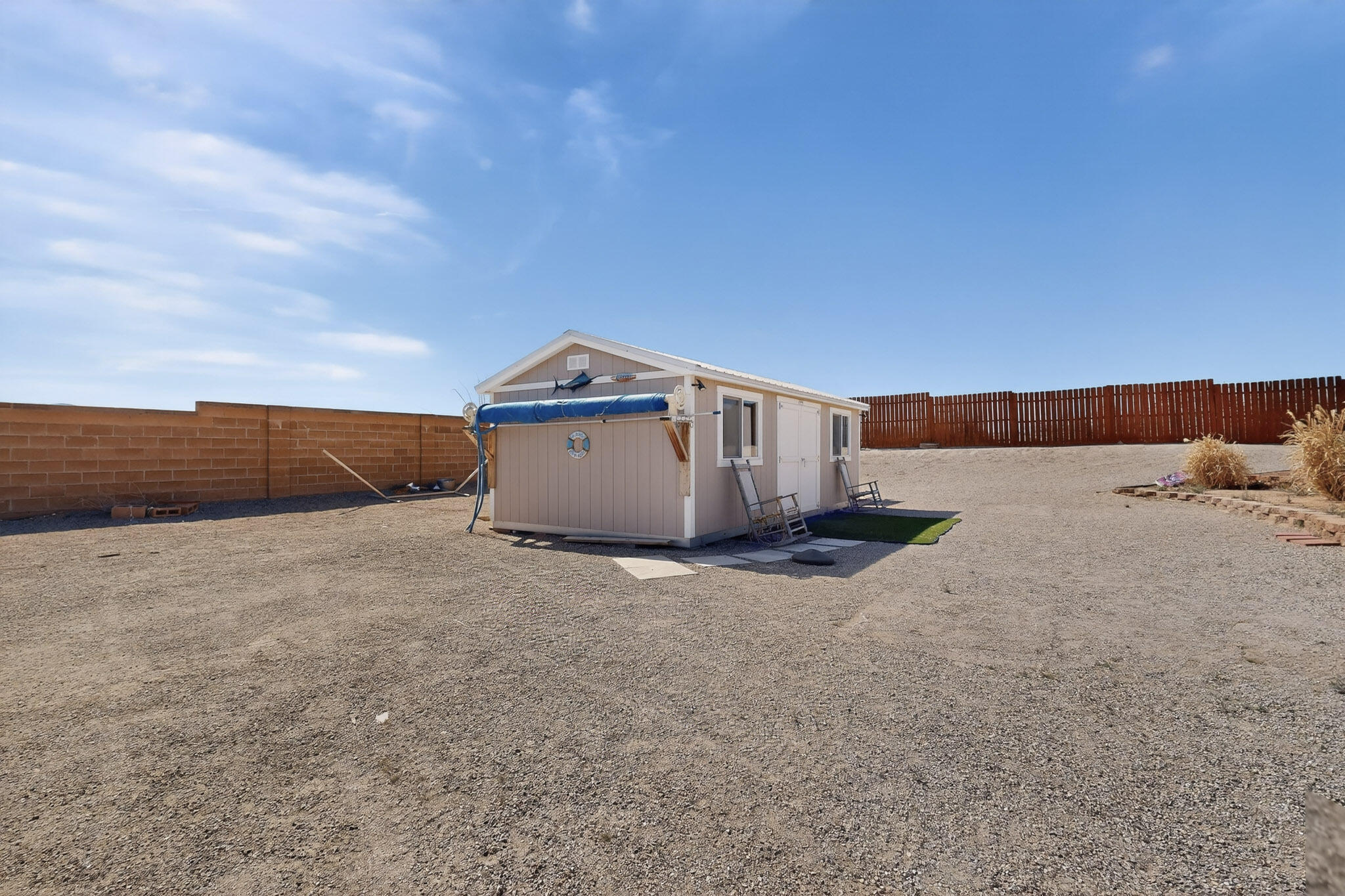 2516 Nogales Road NE