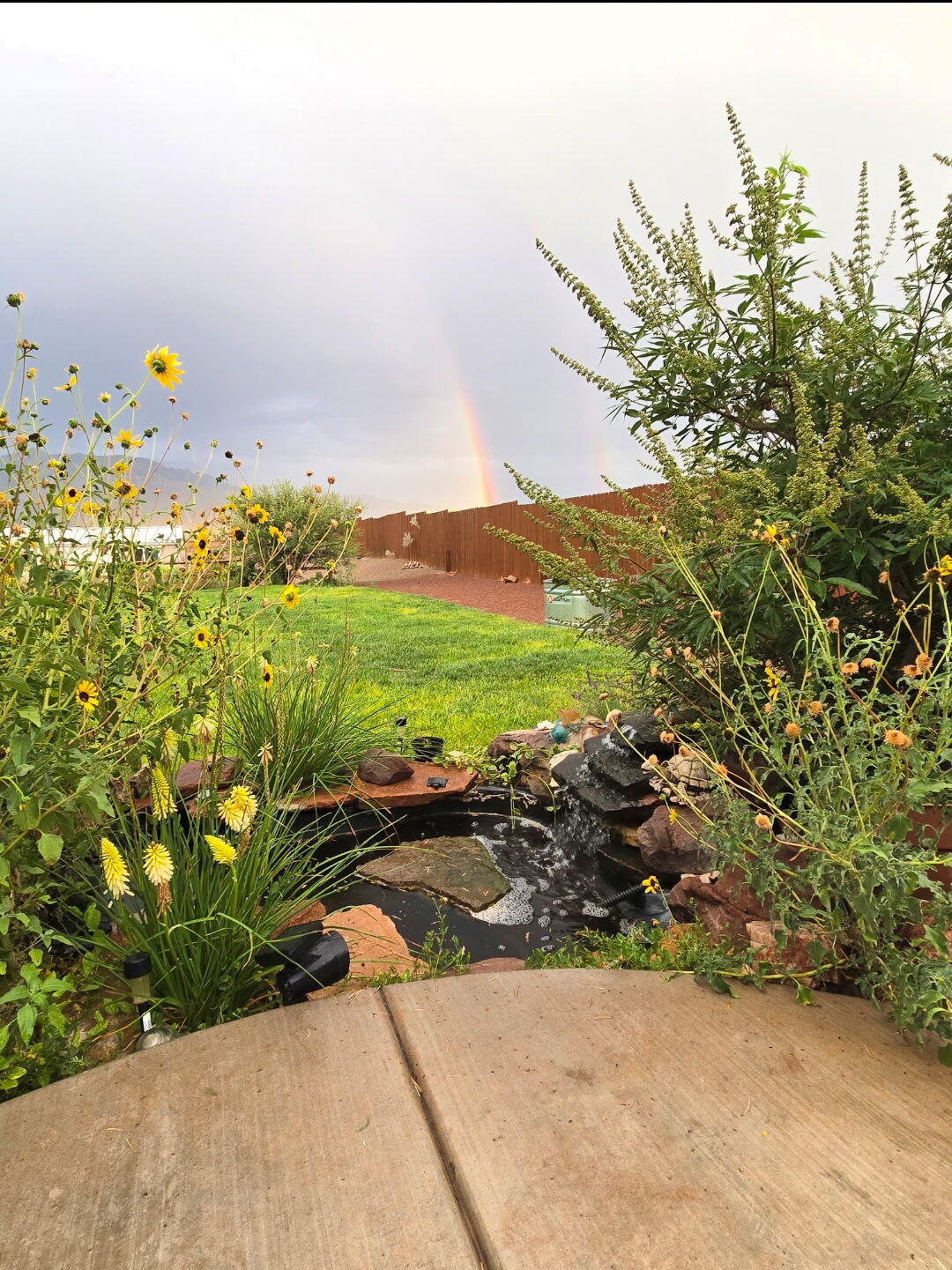 2516 Nogales Road NE