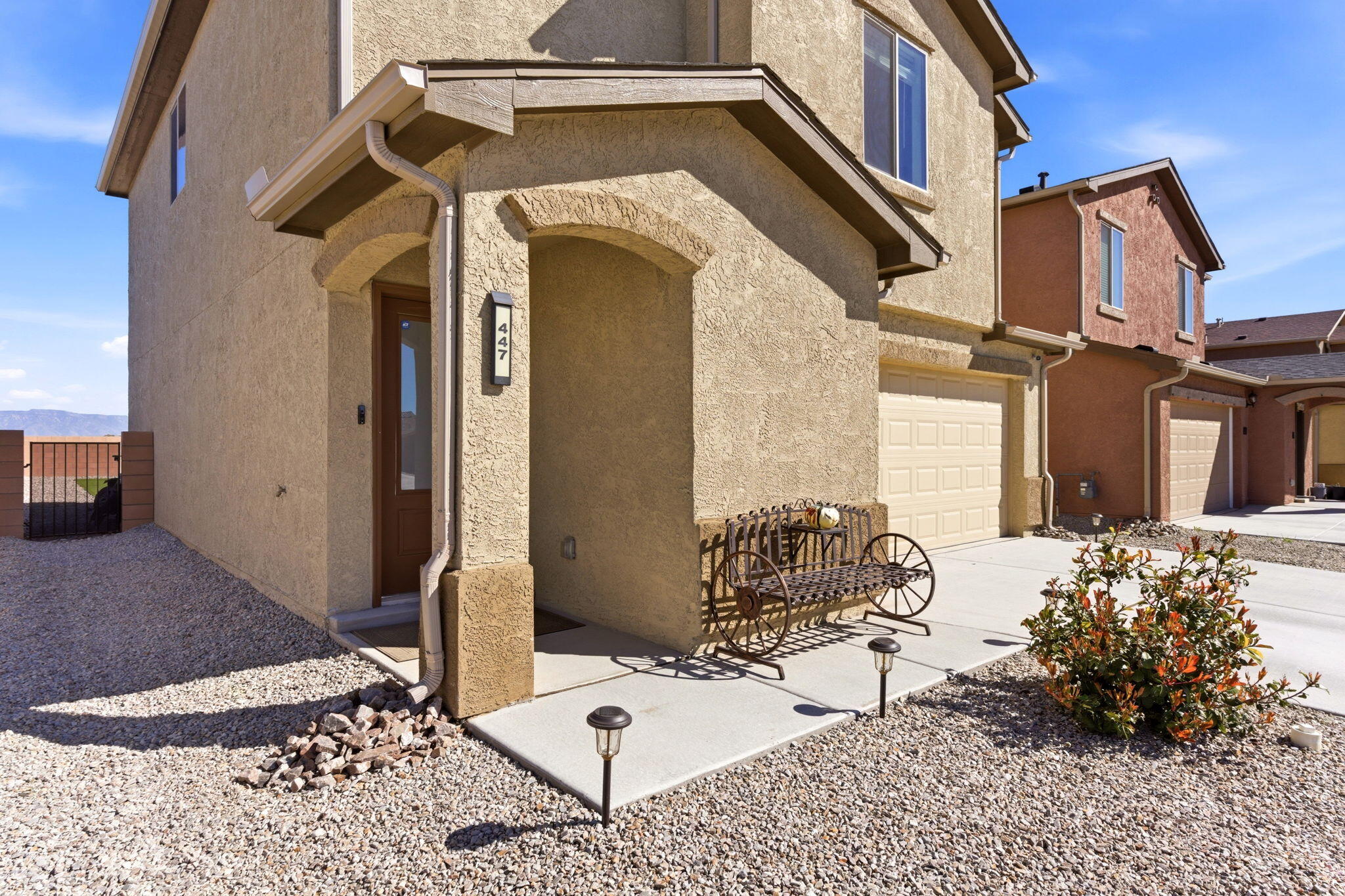 447 Chafey Drive SW