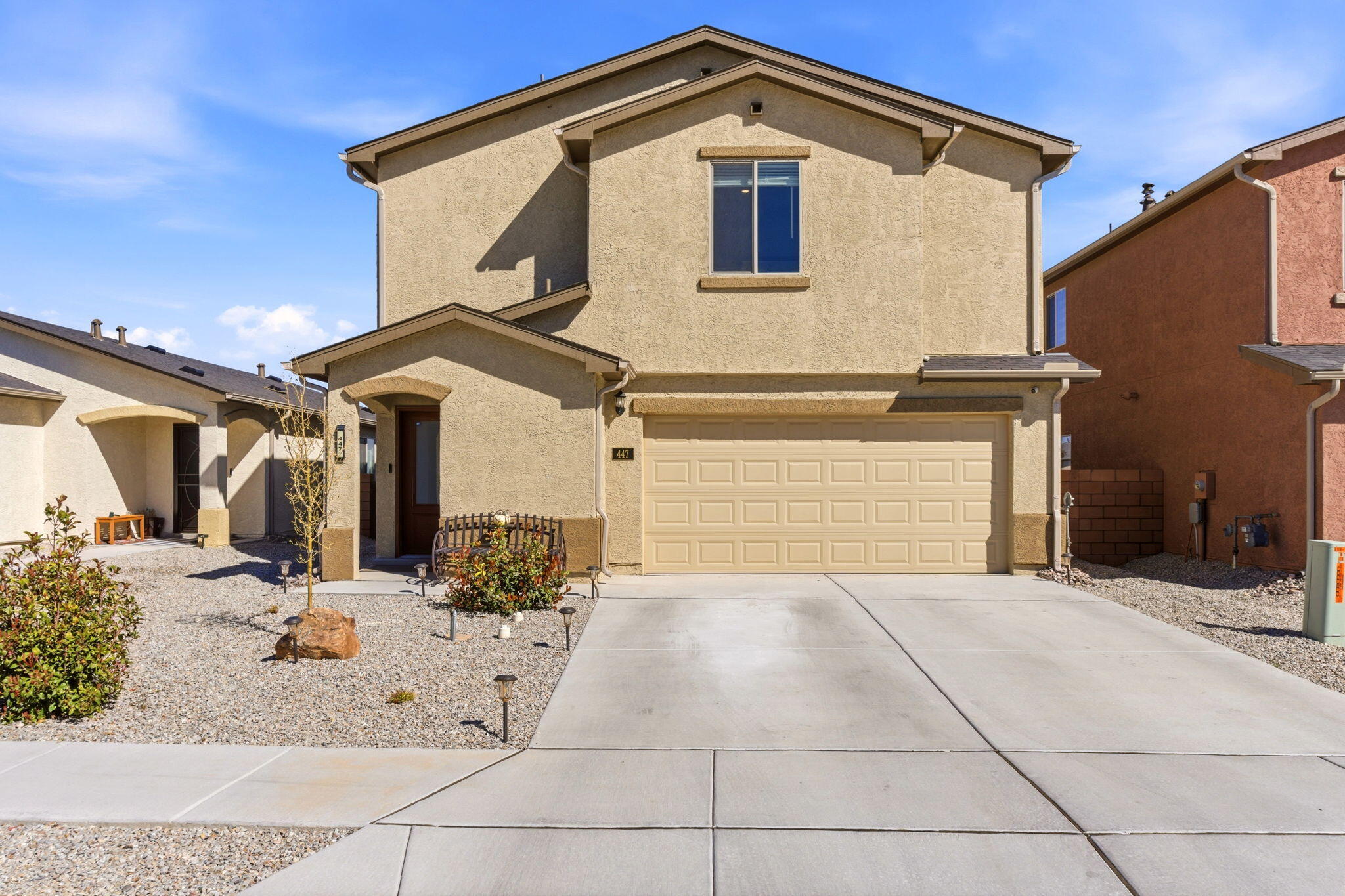 447 Chafey Drive SW