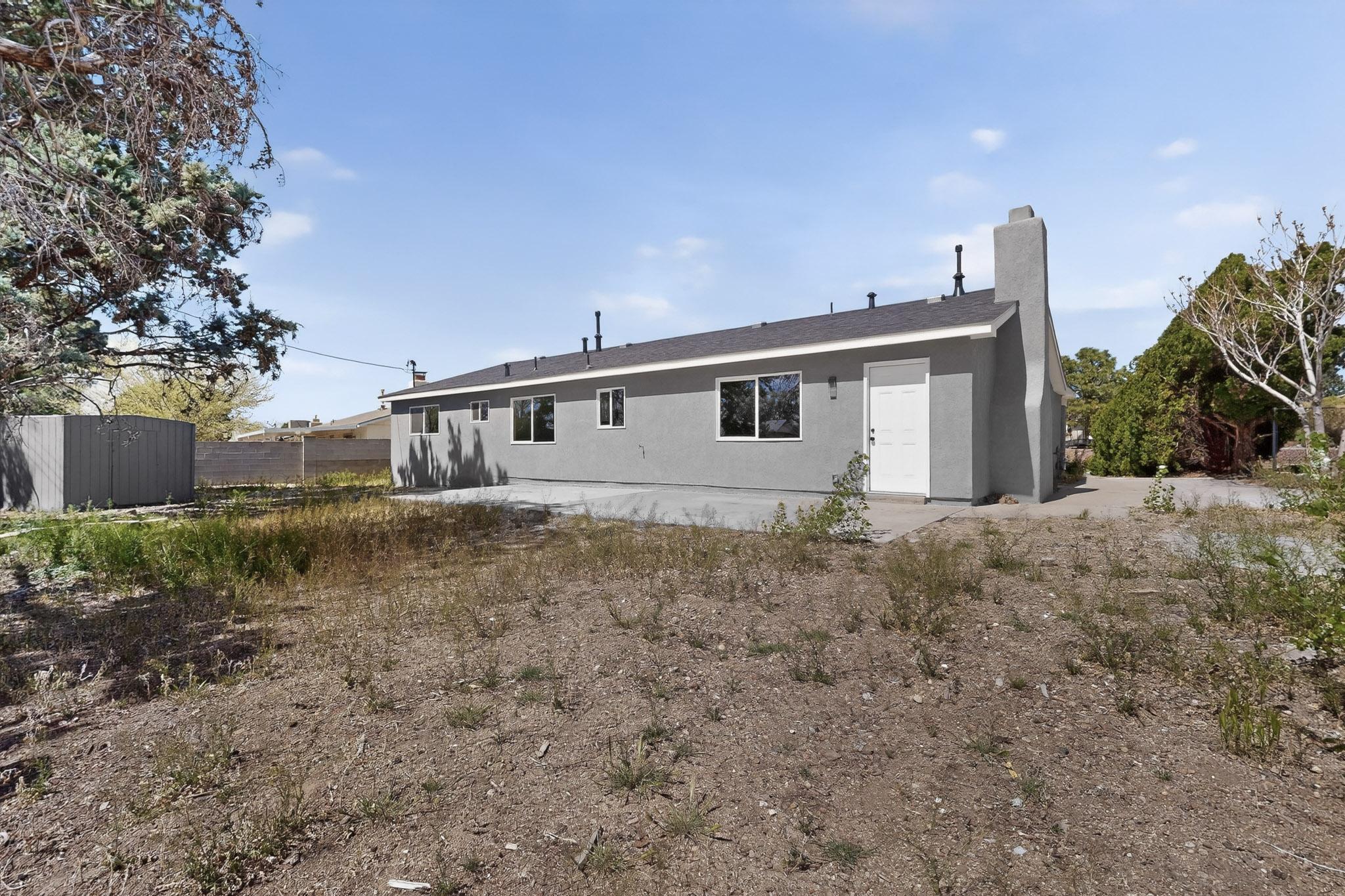 12008 Golden Gate Avenue NE