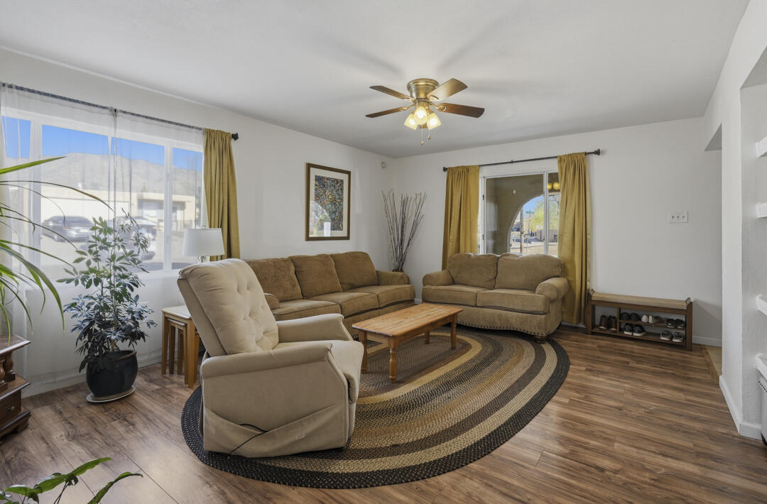 11017 Phoenix Avenue NE