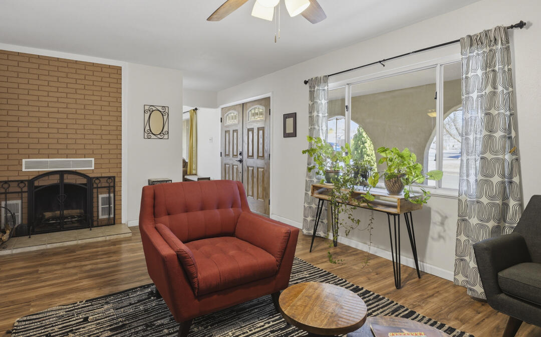 11017 Phoenix Avenue NE