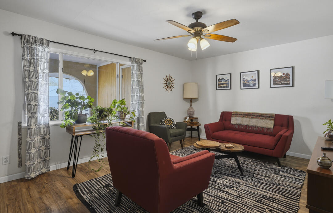 11017 Phoenix Avenue NE