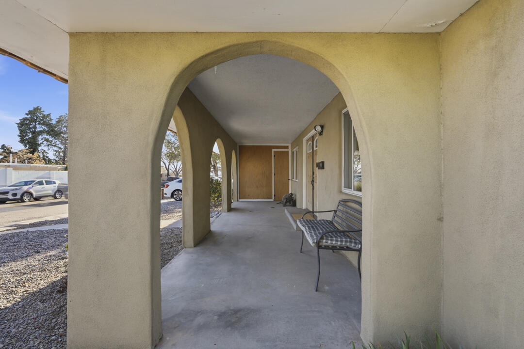 11017 Phoenix Avenue NE