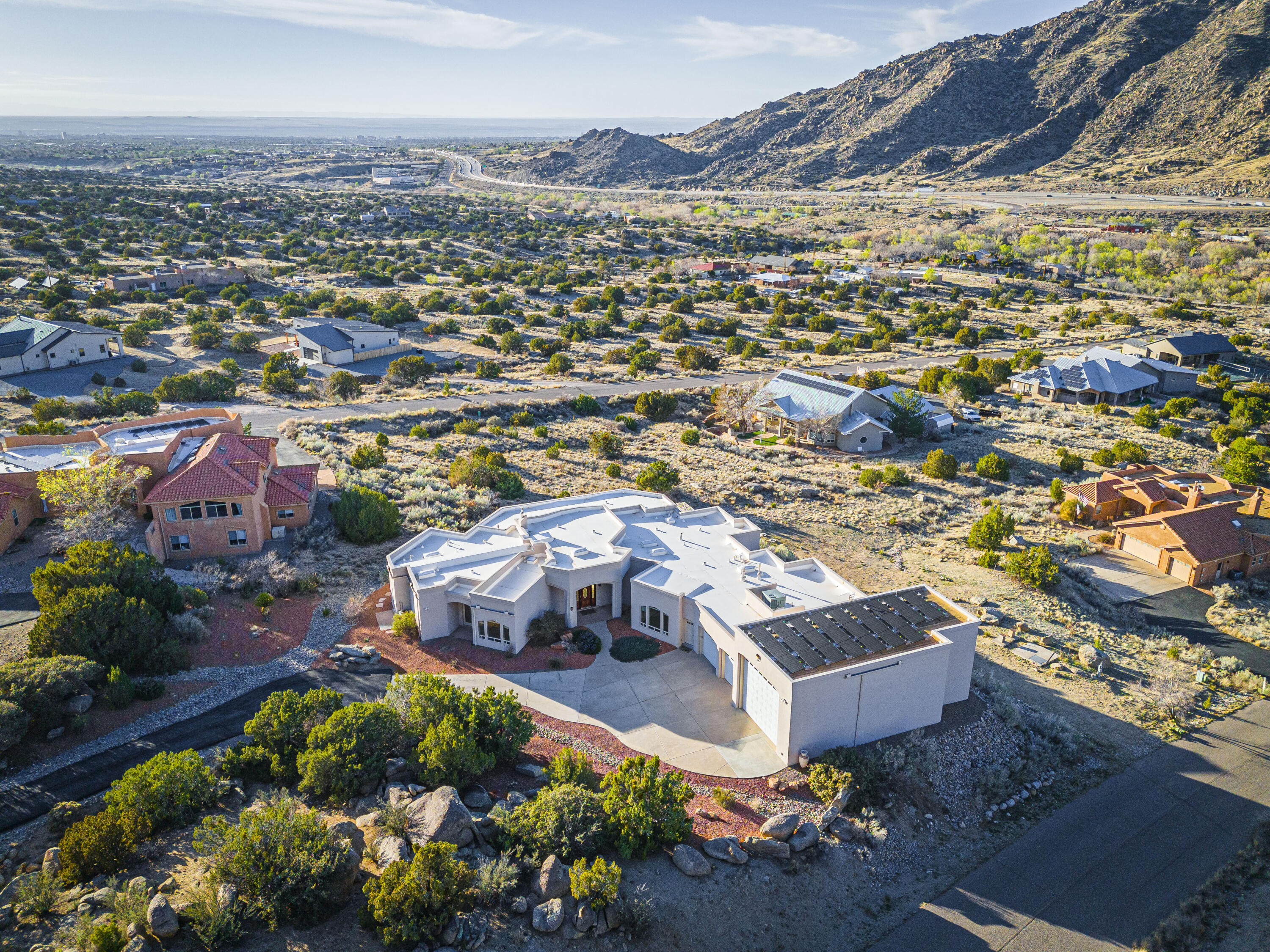 31 Desert Sky Road SE