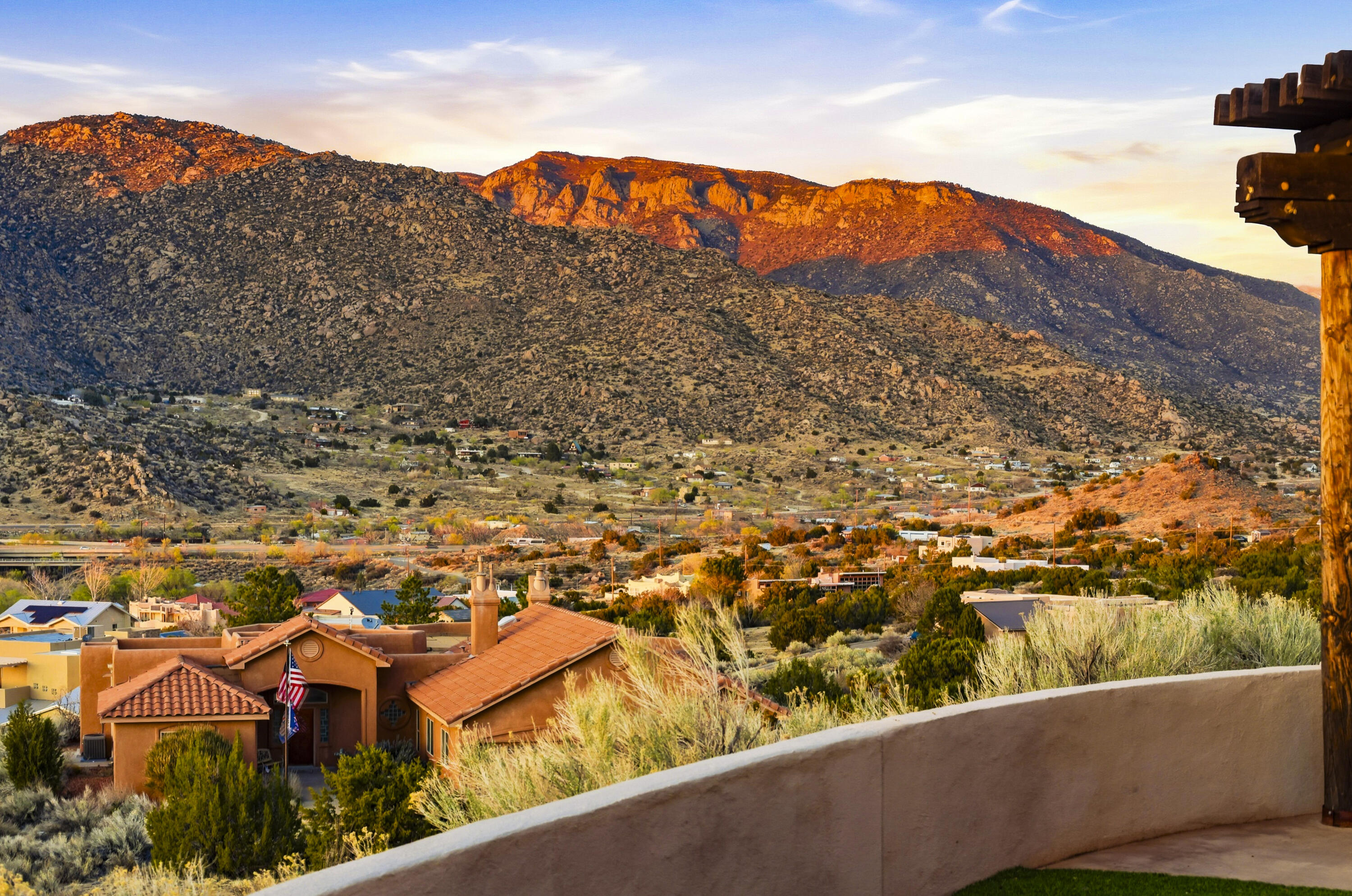 31 Desert Sky Road SE