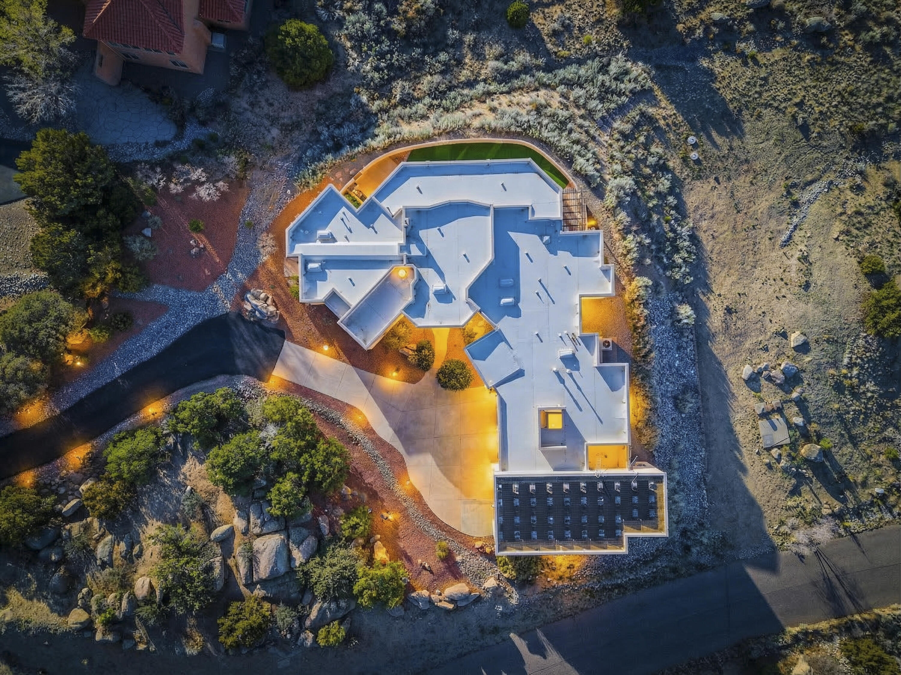 31 Desert Sky Road SE