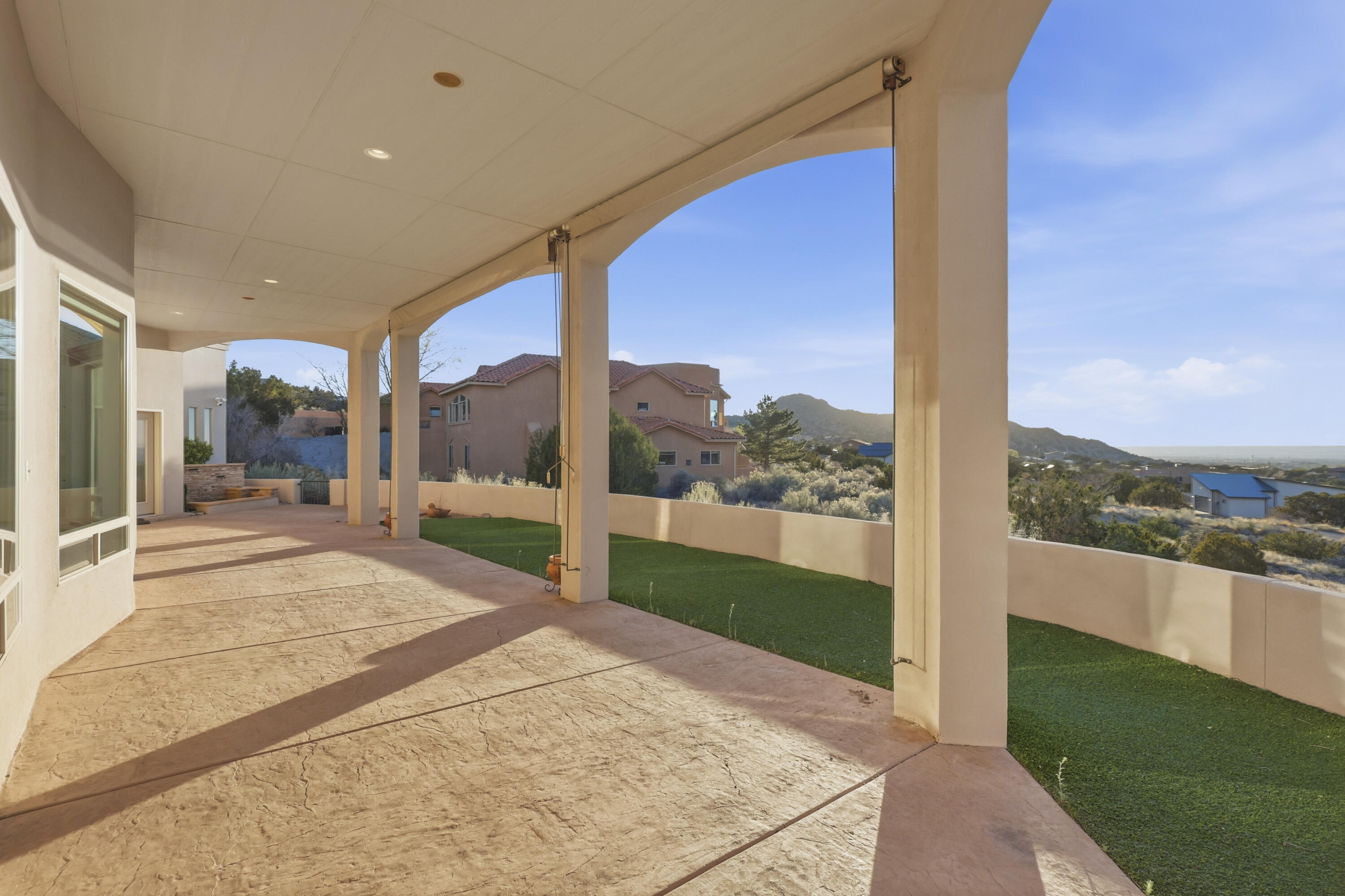 31 Desert Sky Road SE