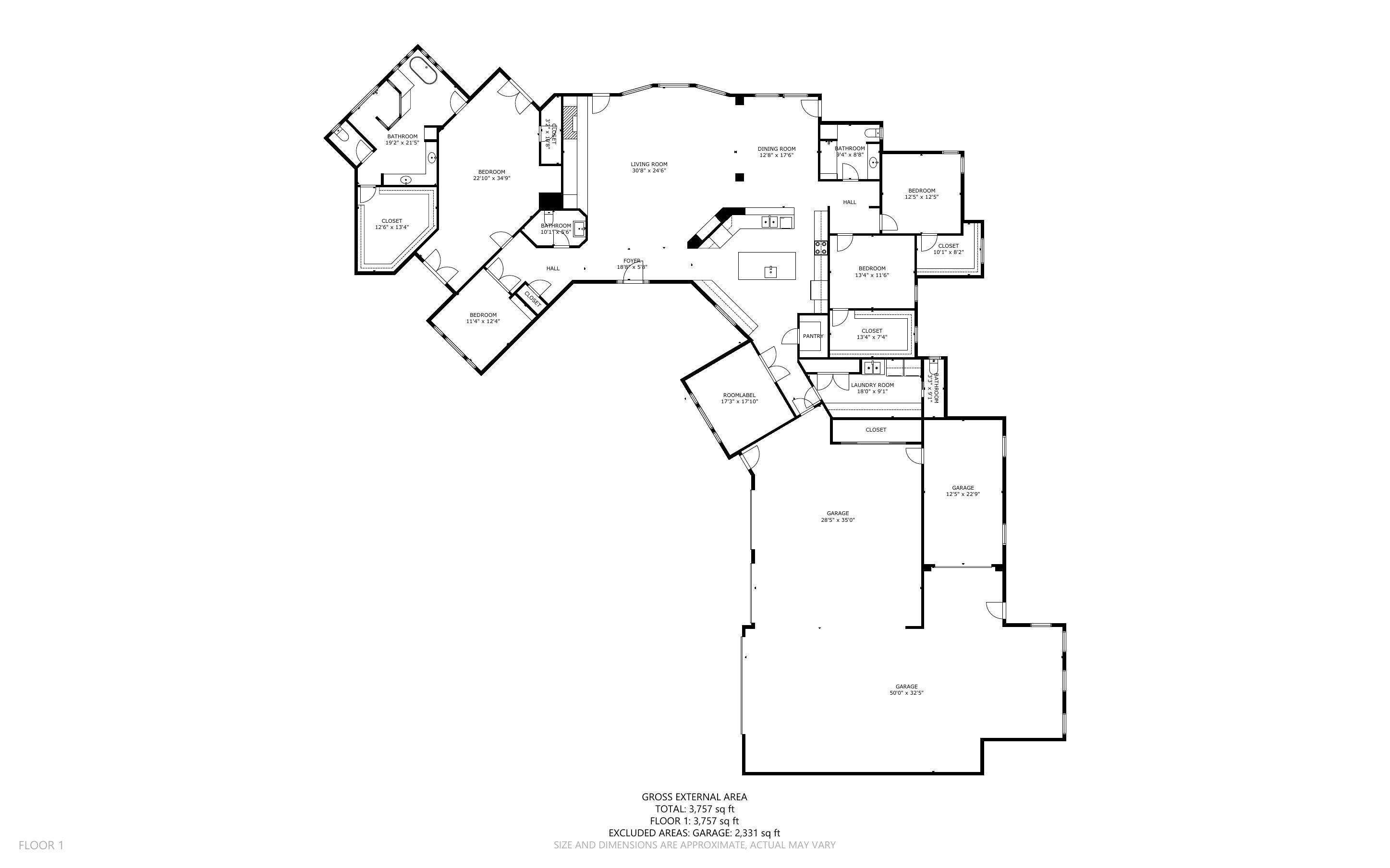 31 Desert Sky Road SE