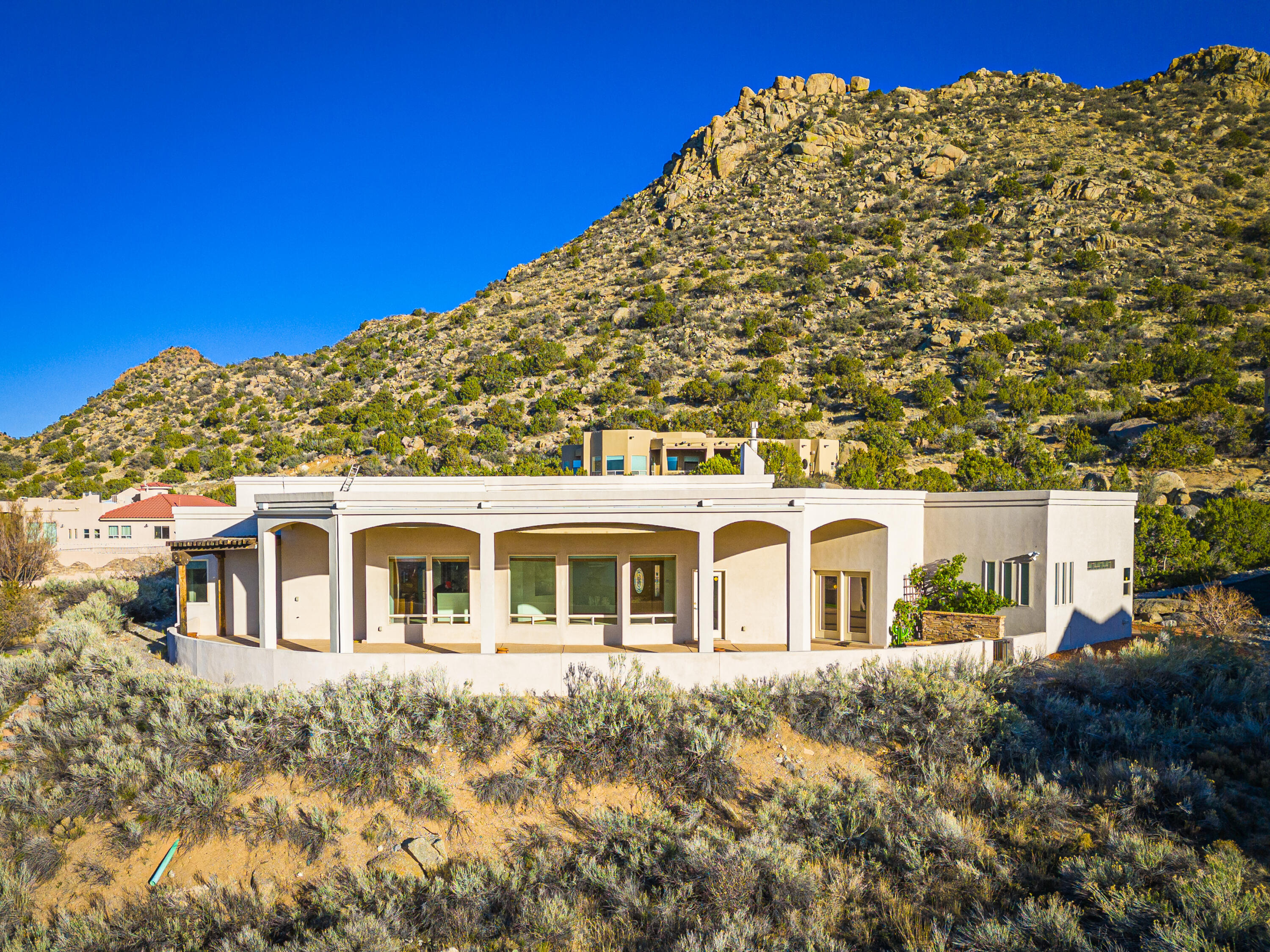 31 Desert Sky Road SE