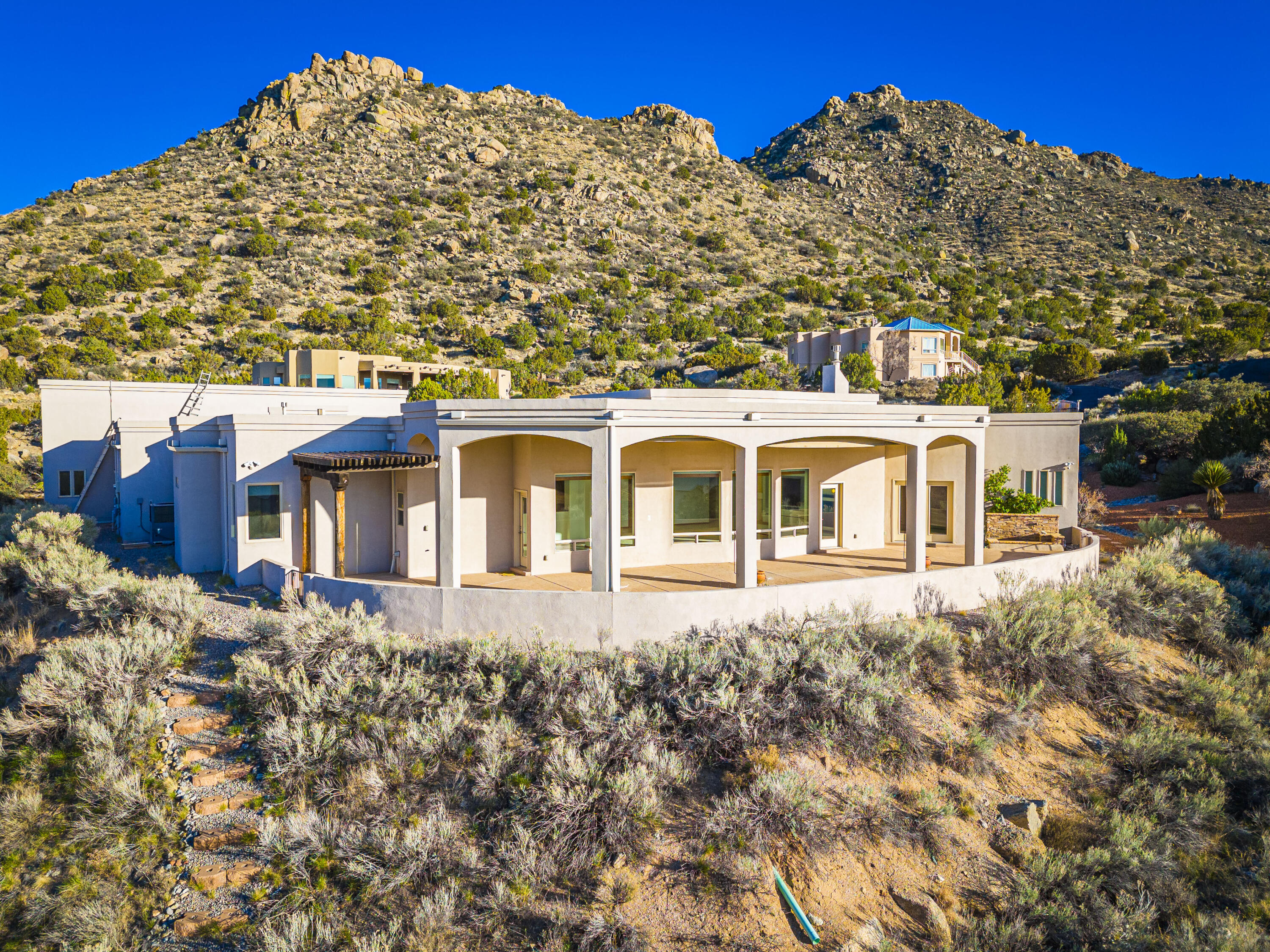 31 Desert Sky Road SE