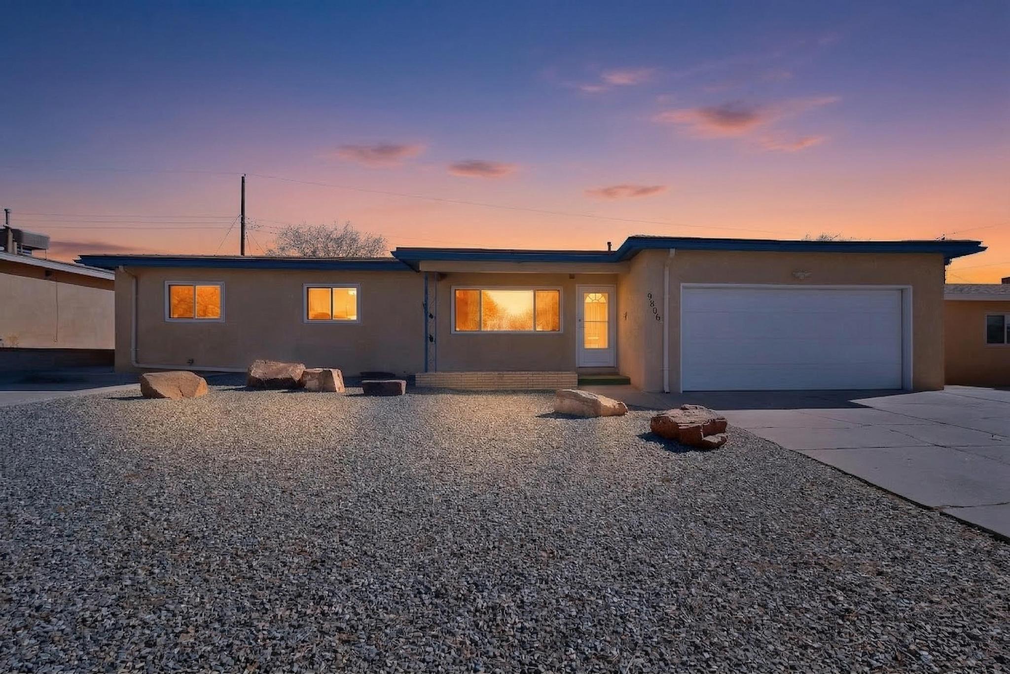 9806 McKnight Avenue NE