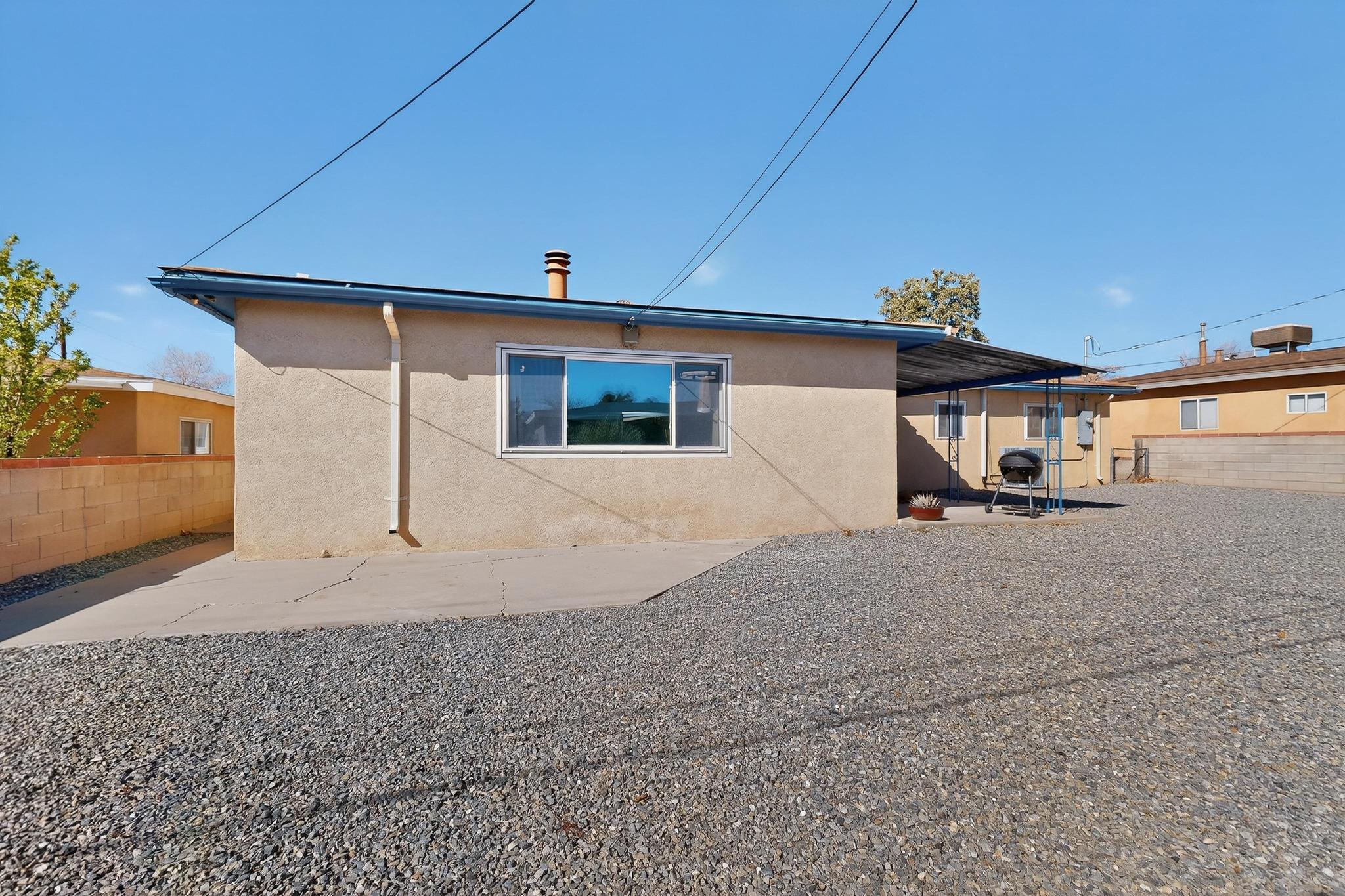 9806 McKnight Avenue NE