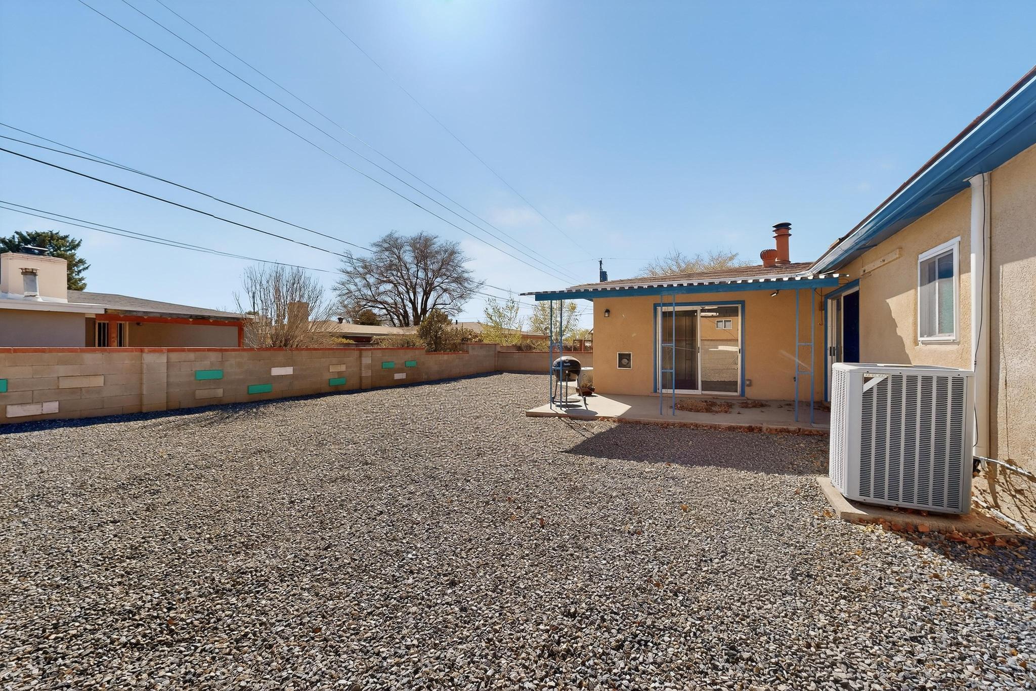 9806 McKnight Avenue NE