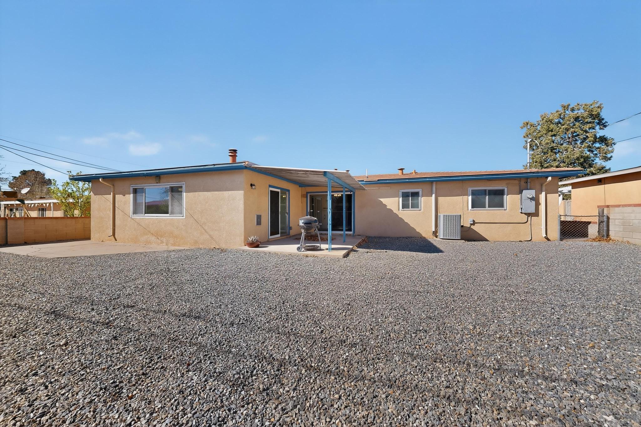 9806 McKnight Avenue NE