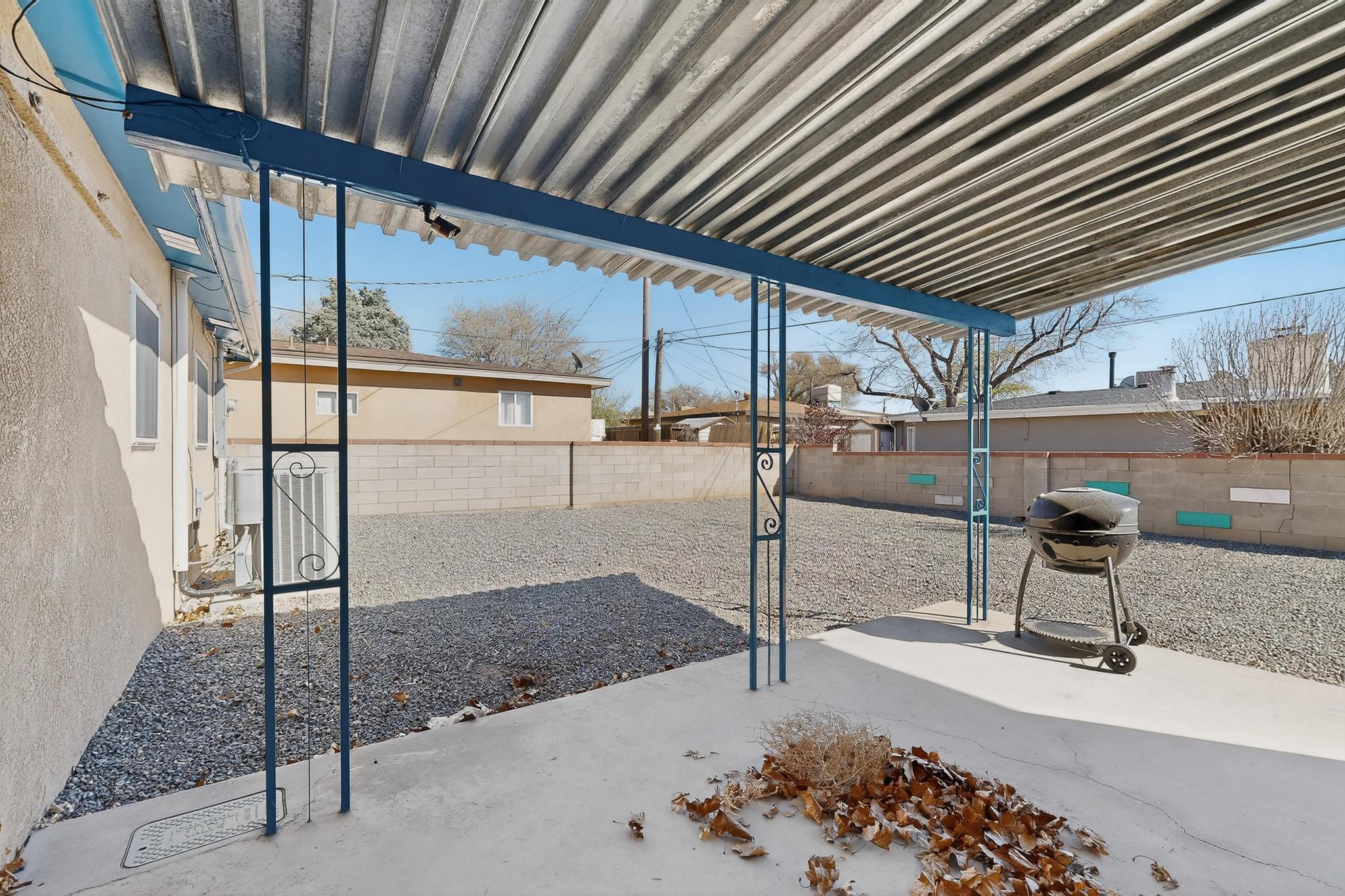 9806 McKnight Avenue NE