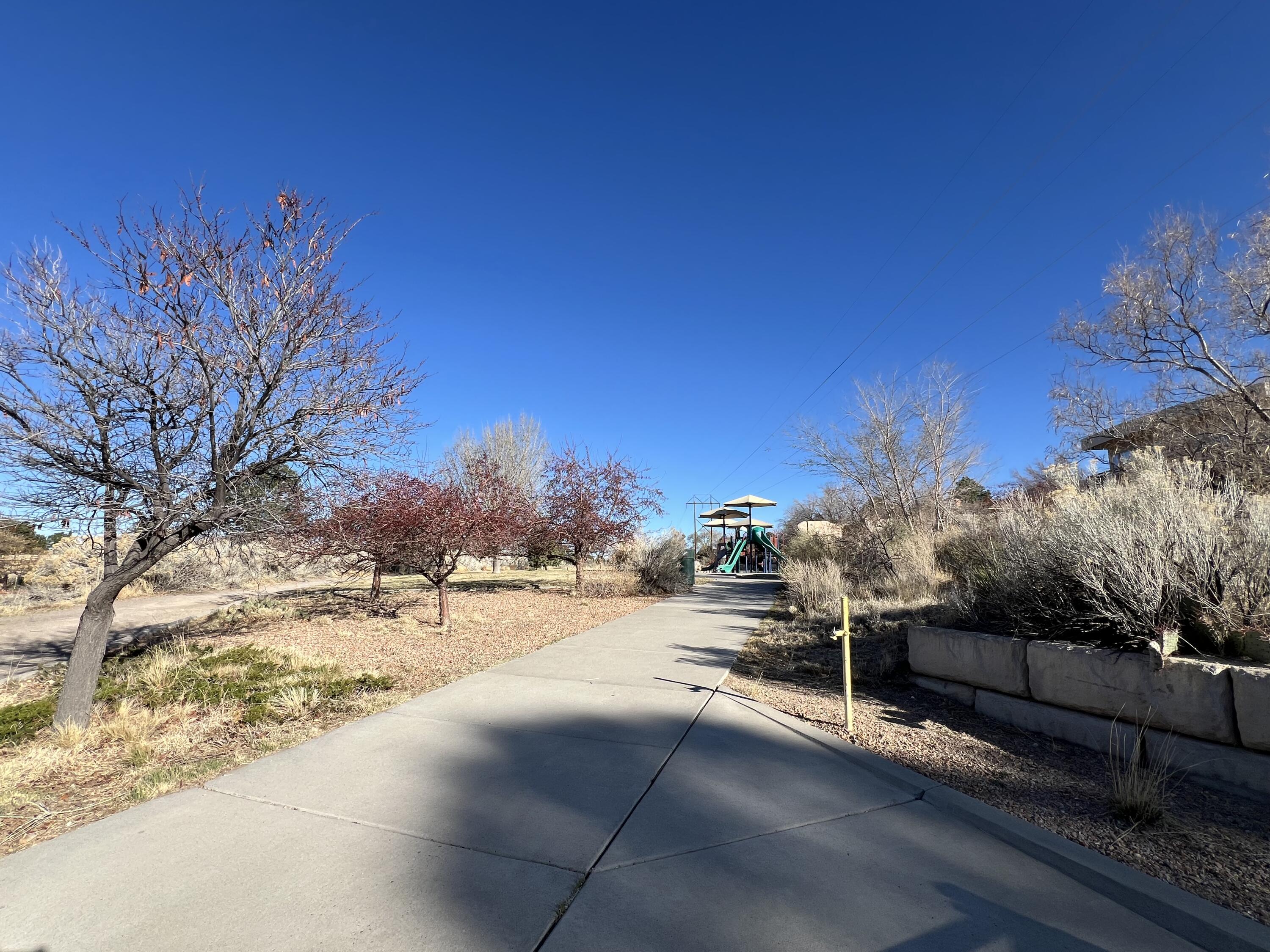 2900 Vista Del Rey NE UNIT 31A