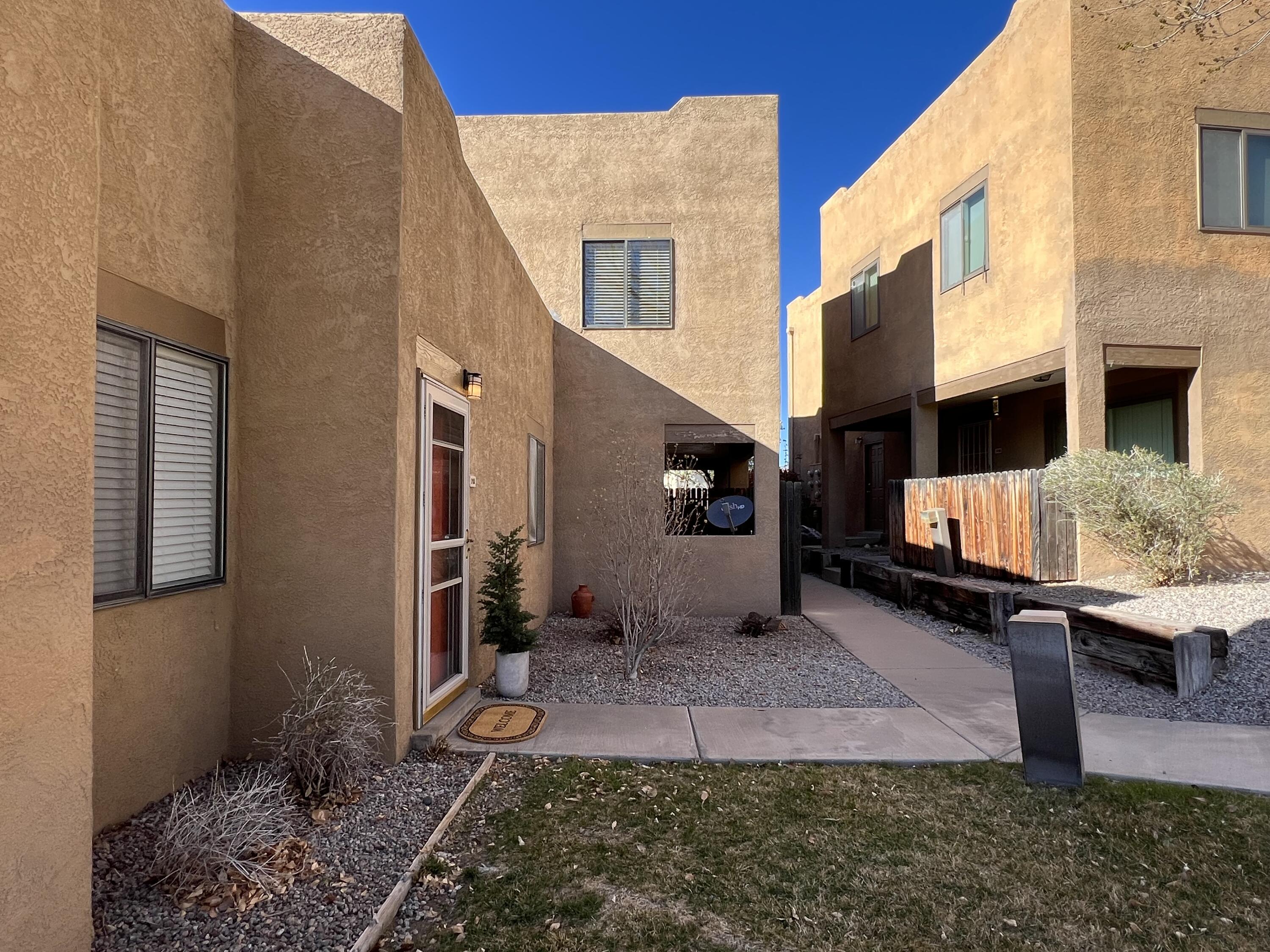 2900 Vista Del Rey NE UNIT 31A