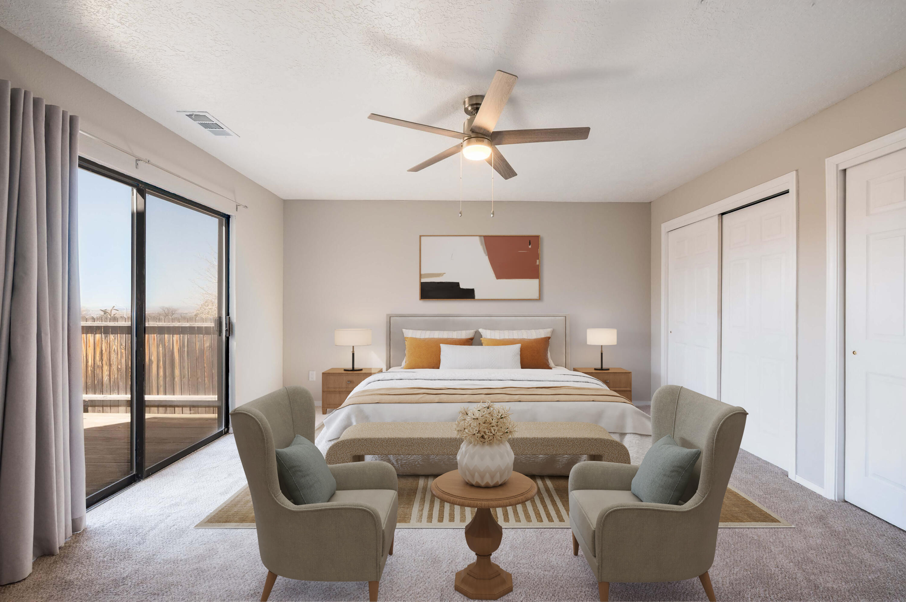 2900 Vista Del Rey NE UNIT 31A