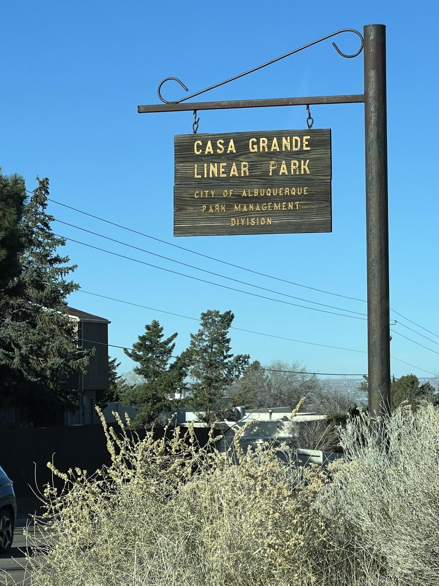 2900 Vista Del Rey NE UNIT 31A