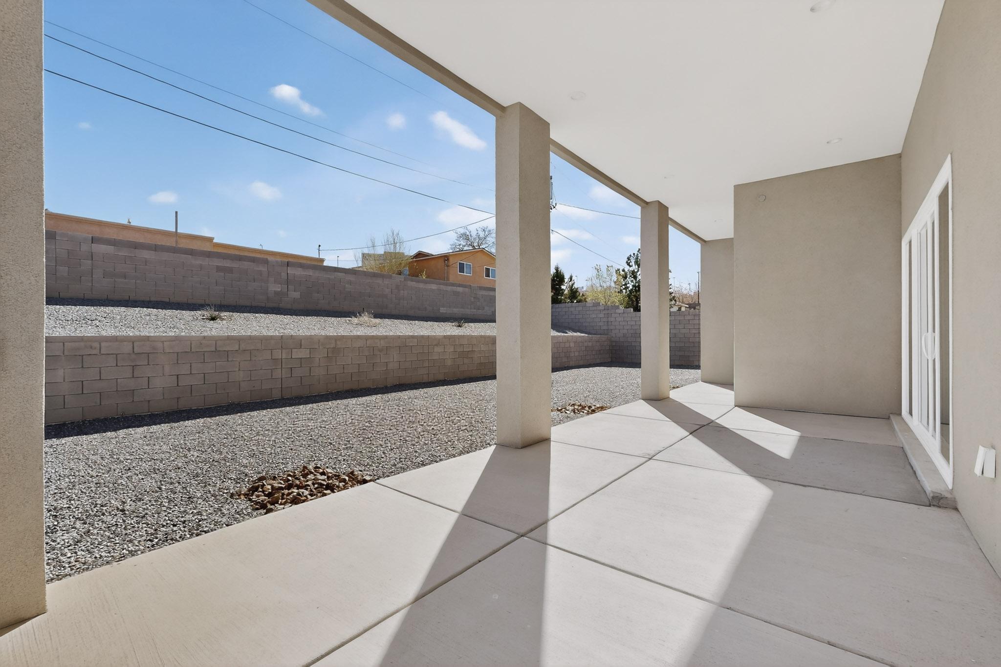 4504 Topaz Avenue NW