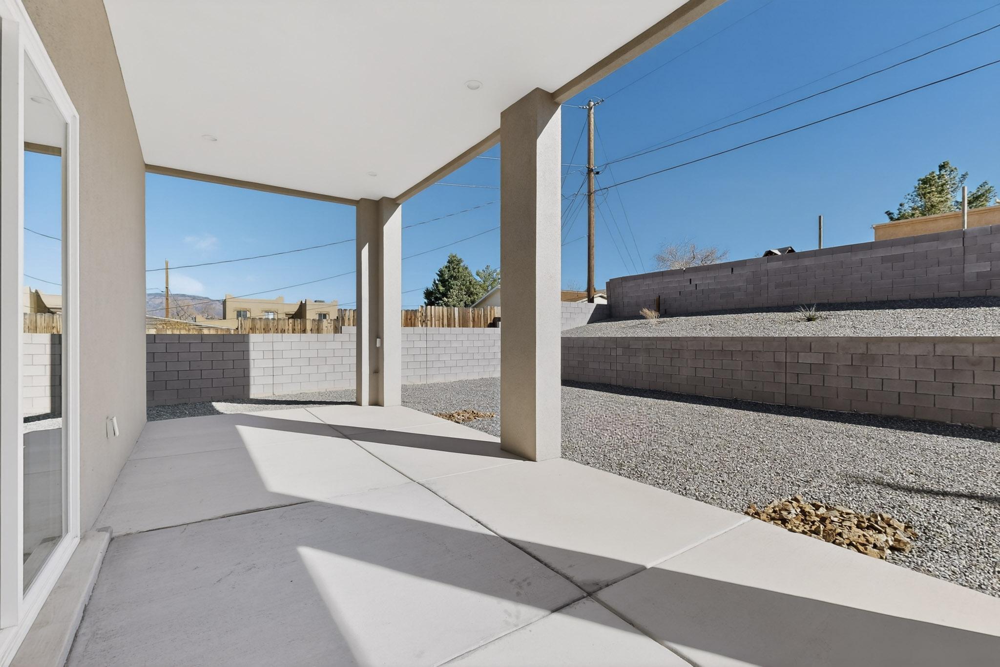 4504 Topaz Avenue NW