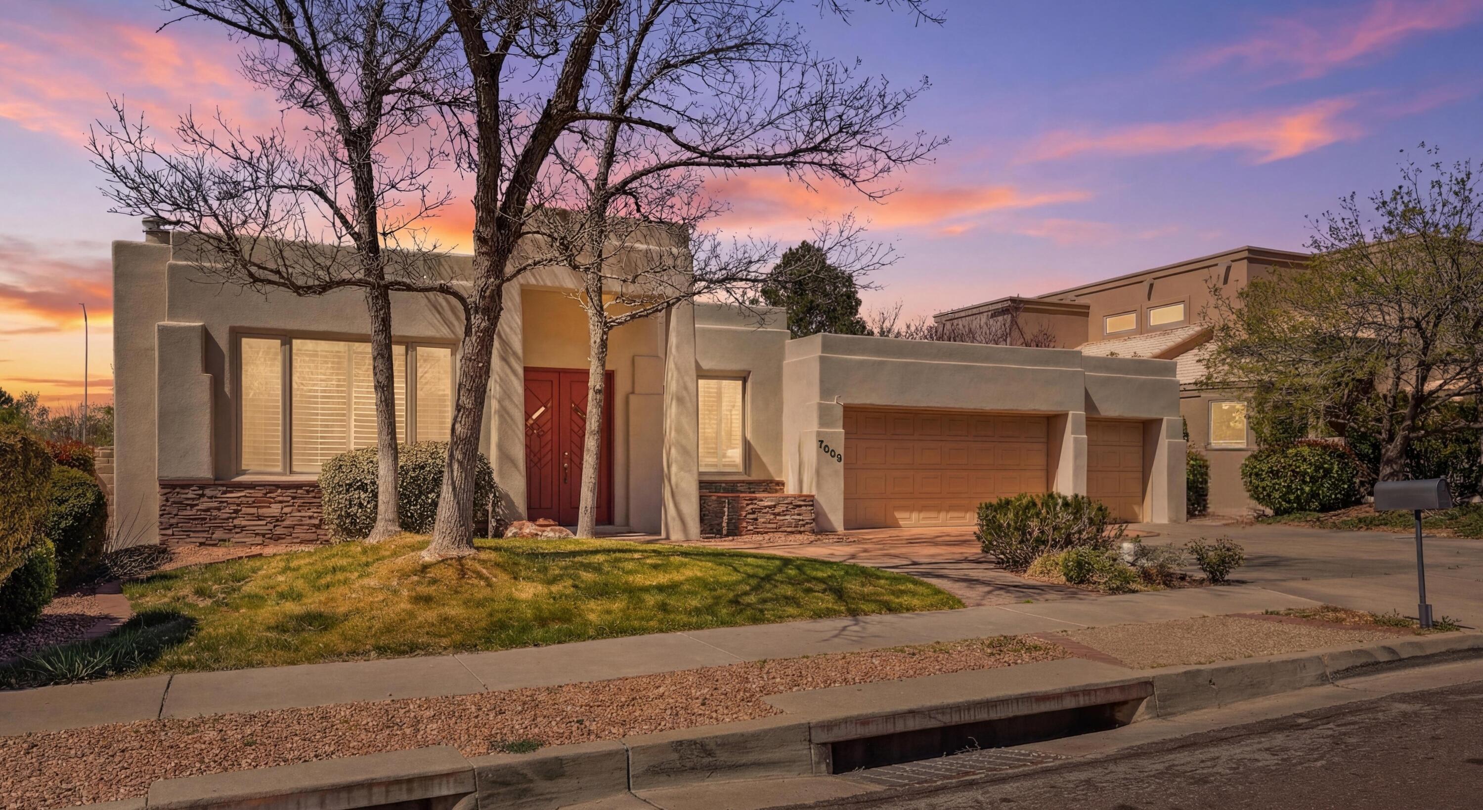 7009 E Starshine Street NE