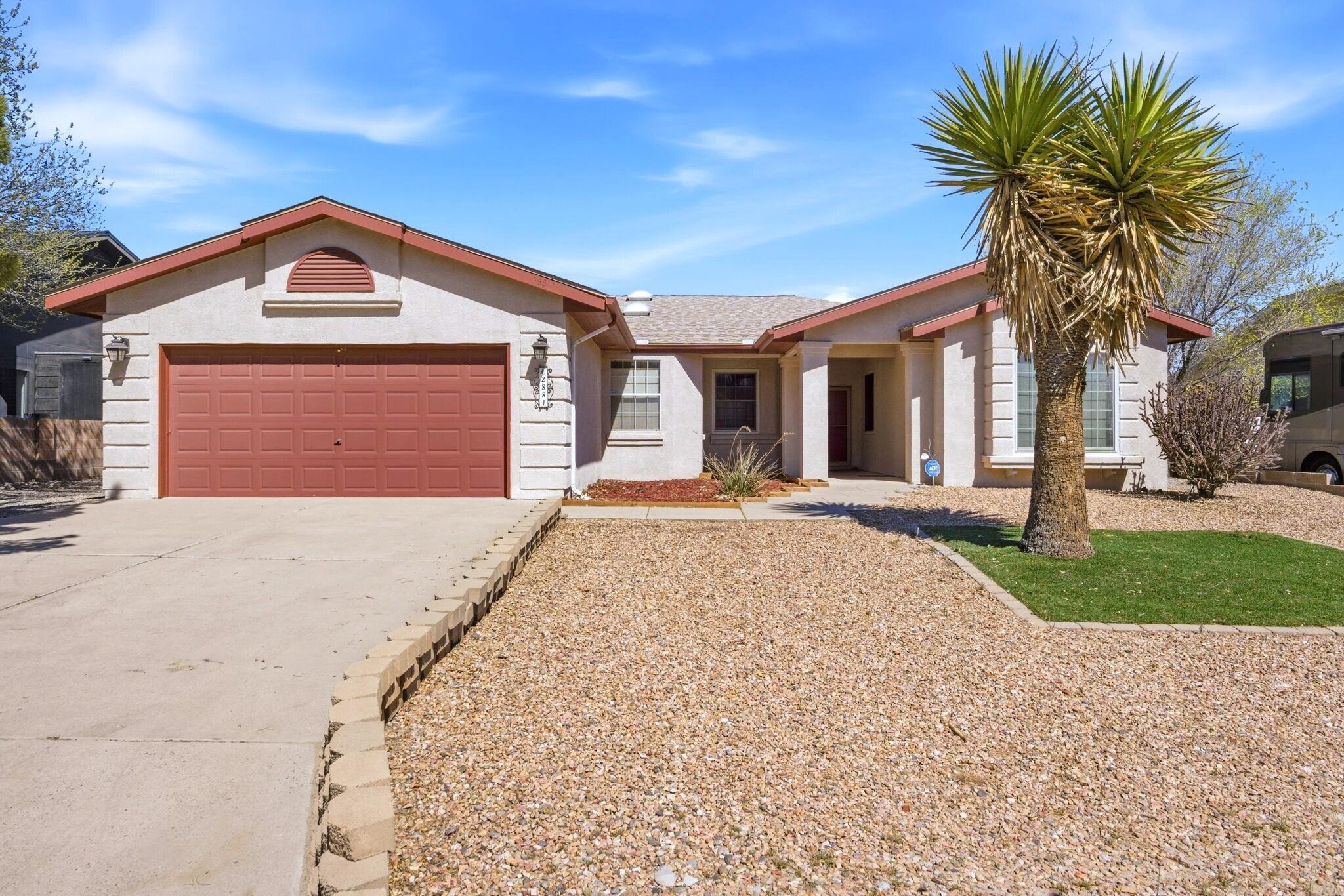 2881 Chessman Drive SE