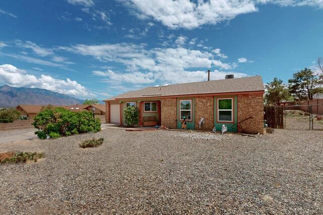 6496 Gambel Quail Road NE
