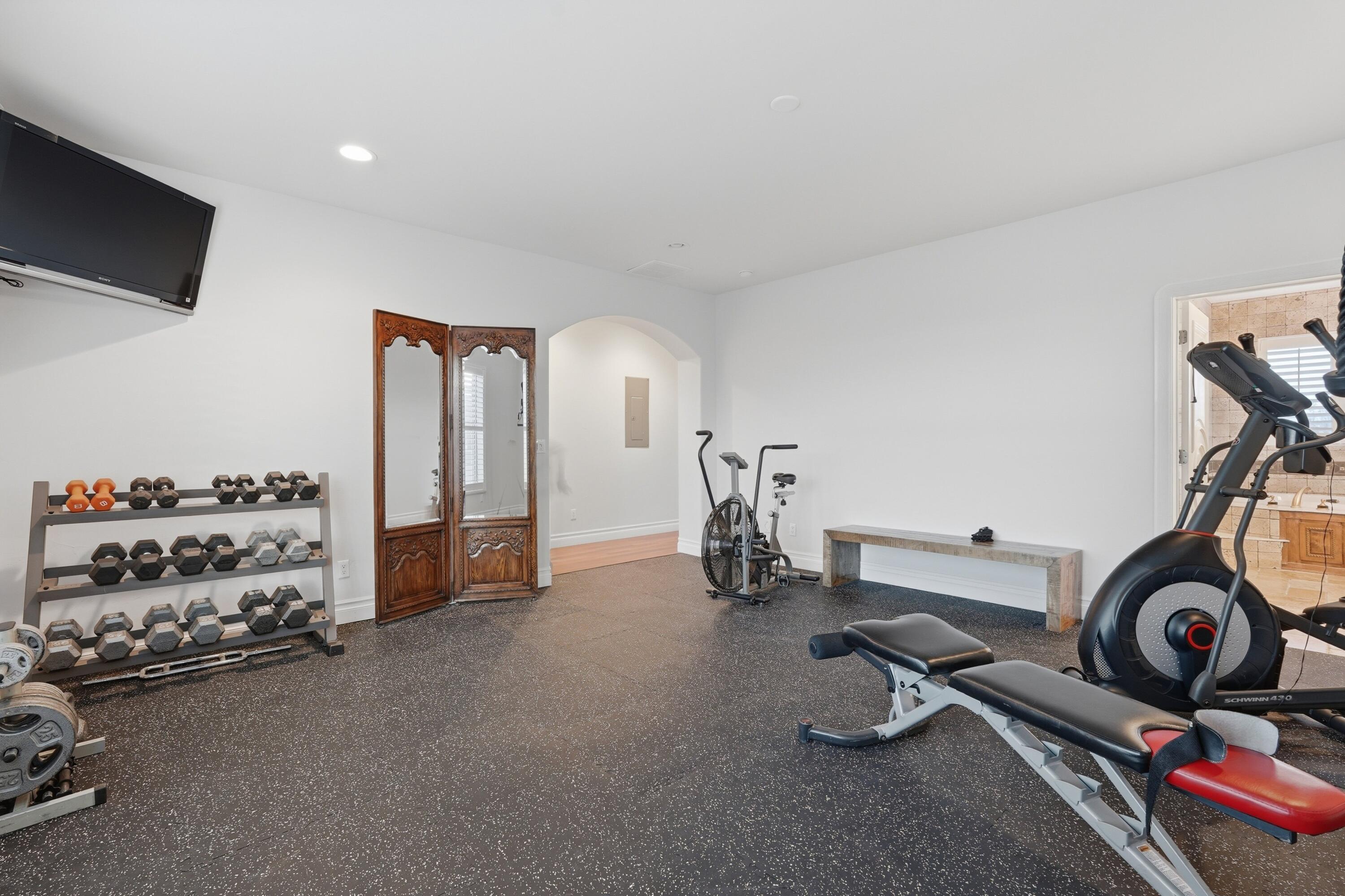 800 Salida Sandia SW