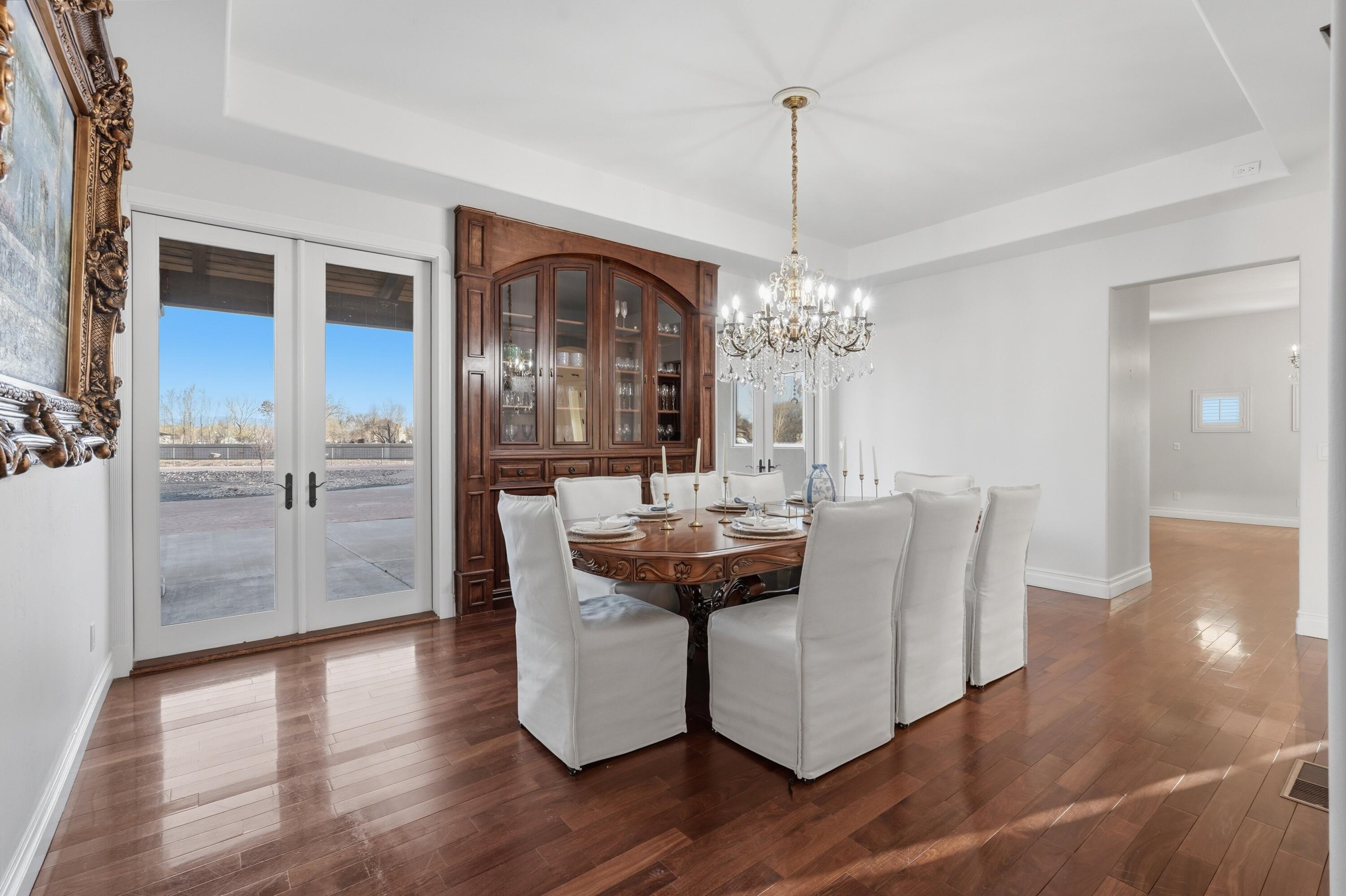 800 Salida Sandia SW