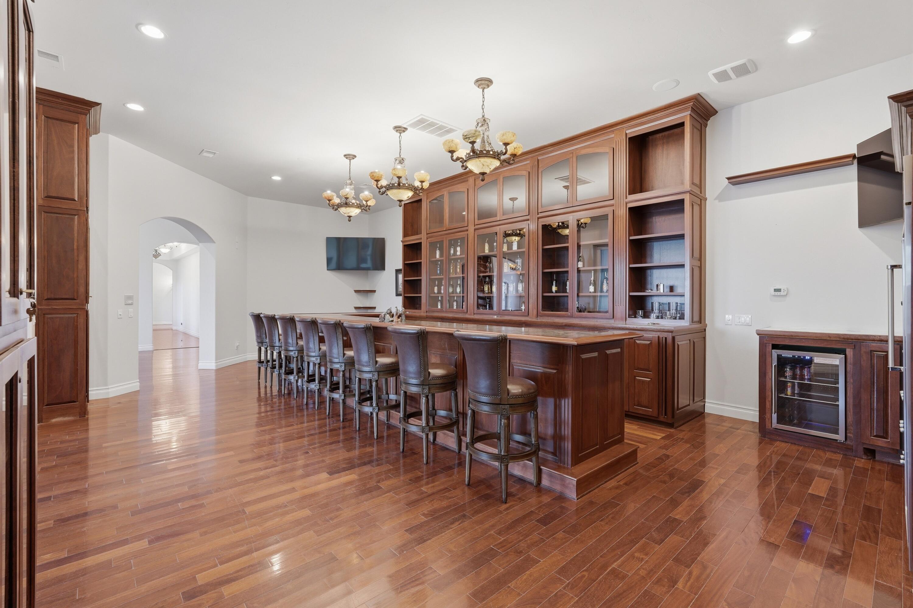 800 Salida Sandia SW