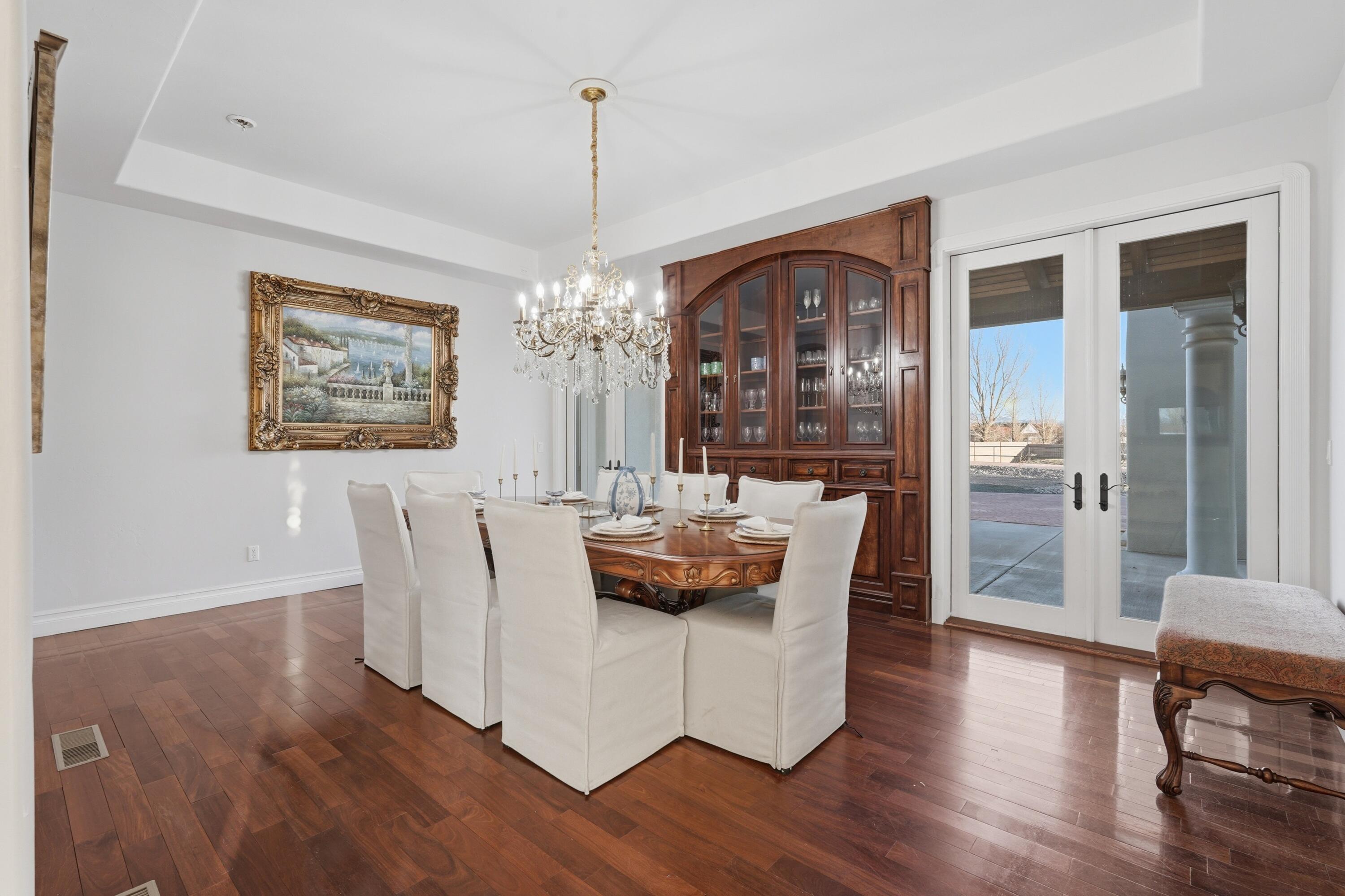 800 Salida Sandia SW