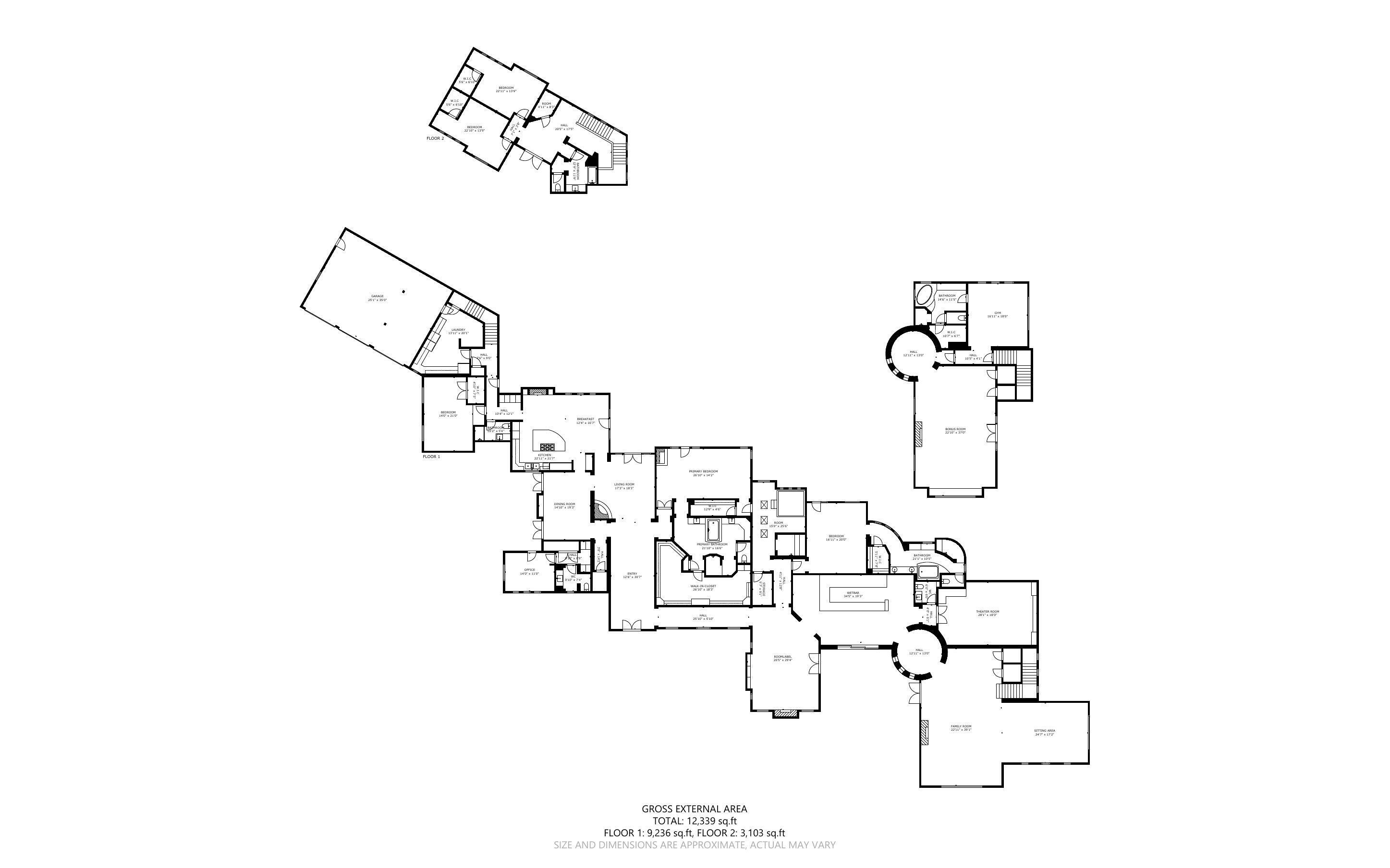 800 Salida Sandia SW