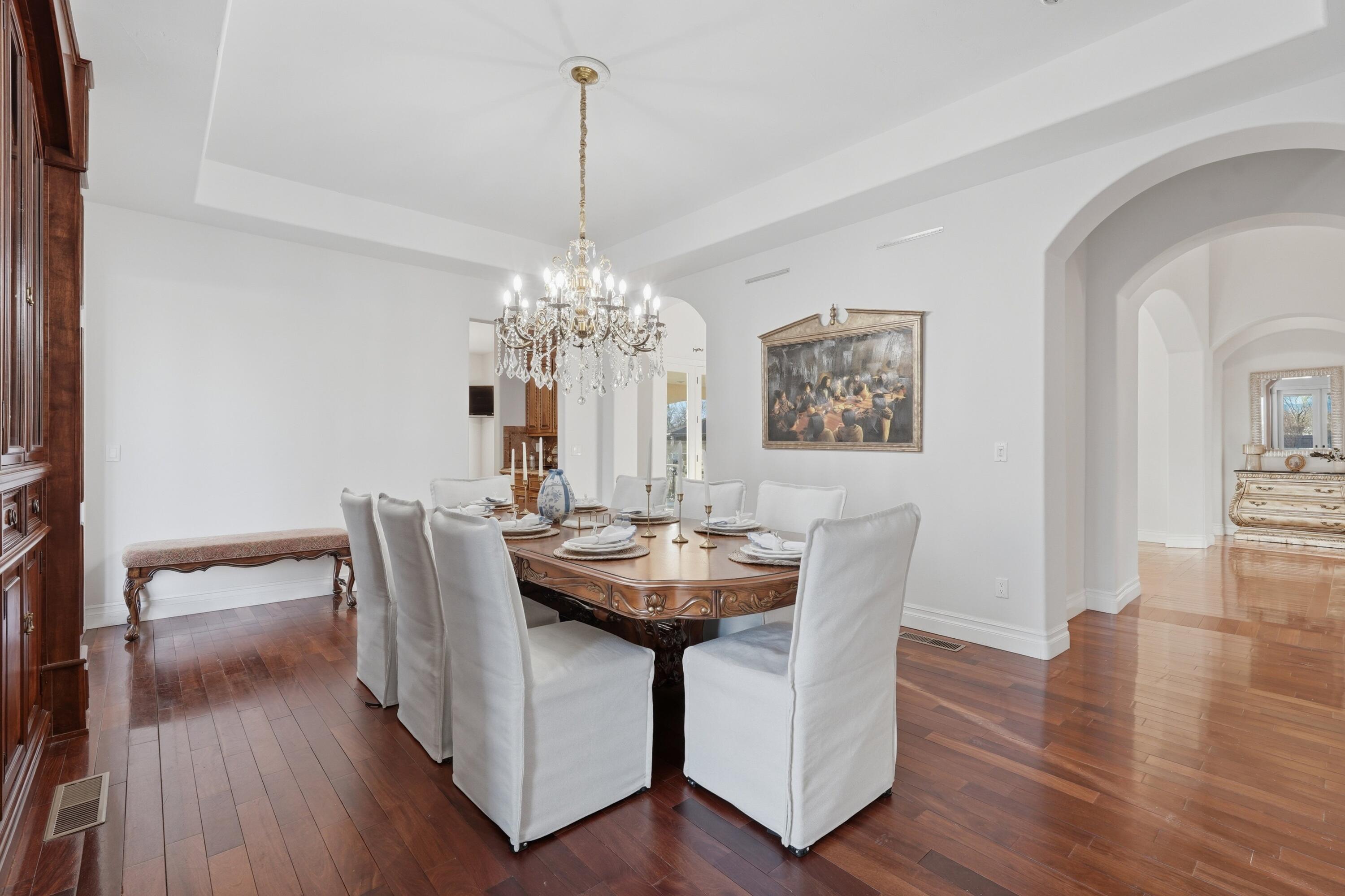 800 Salida Sandia SW