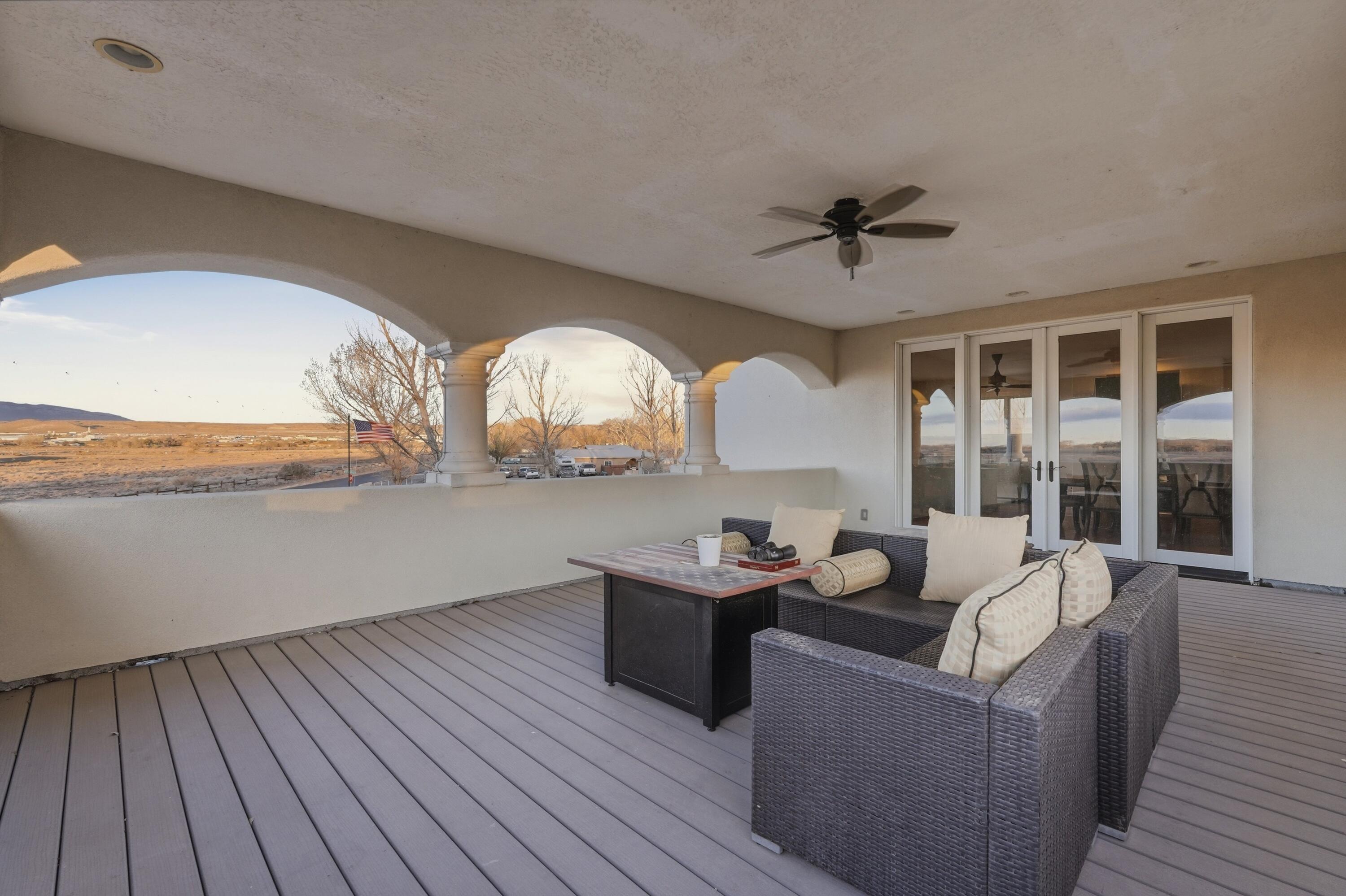 800 Salida Sandia SW