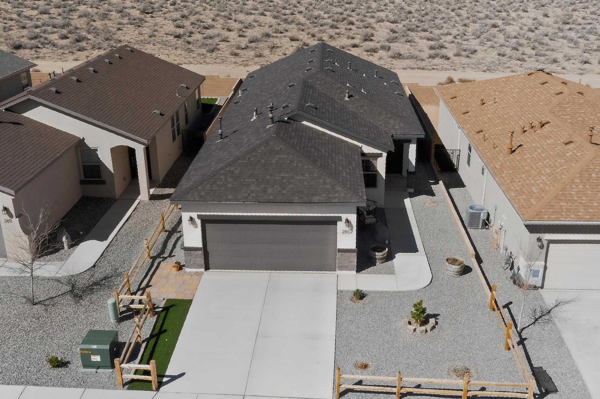 2807 Cambridge Avenue NE