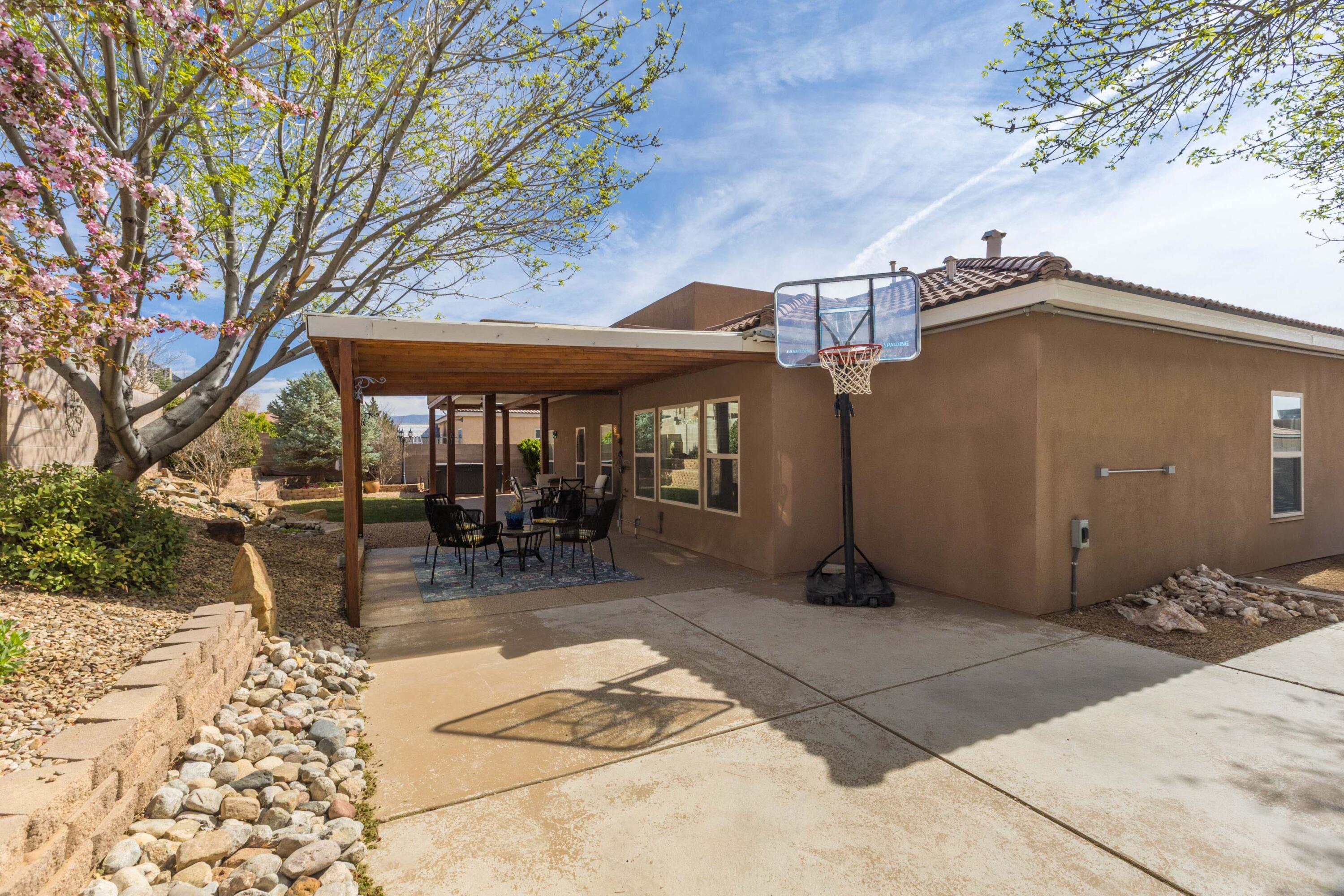 8805 Warm Springs Road NW