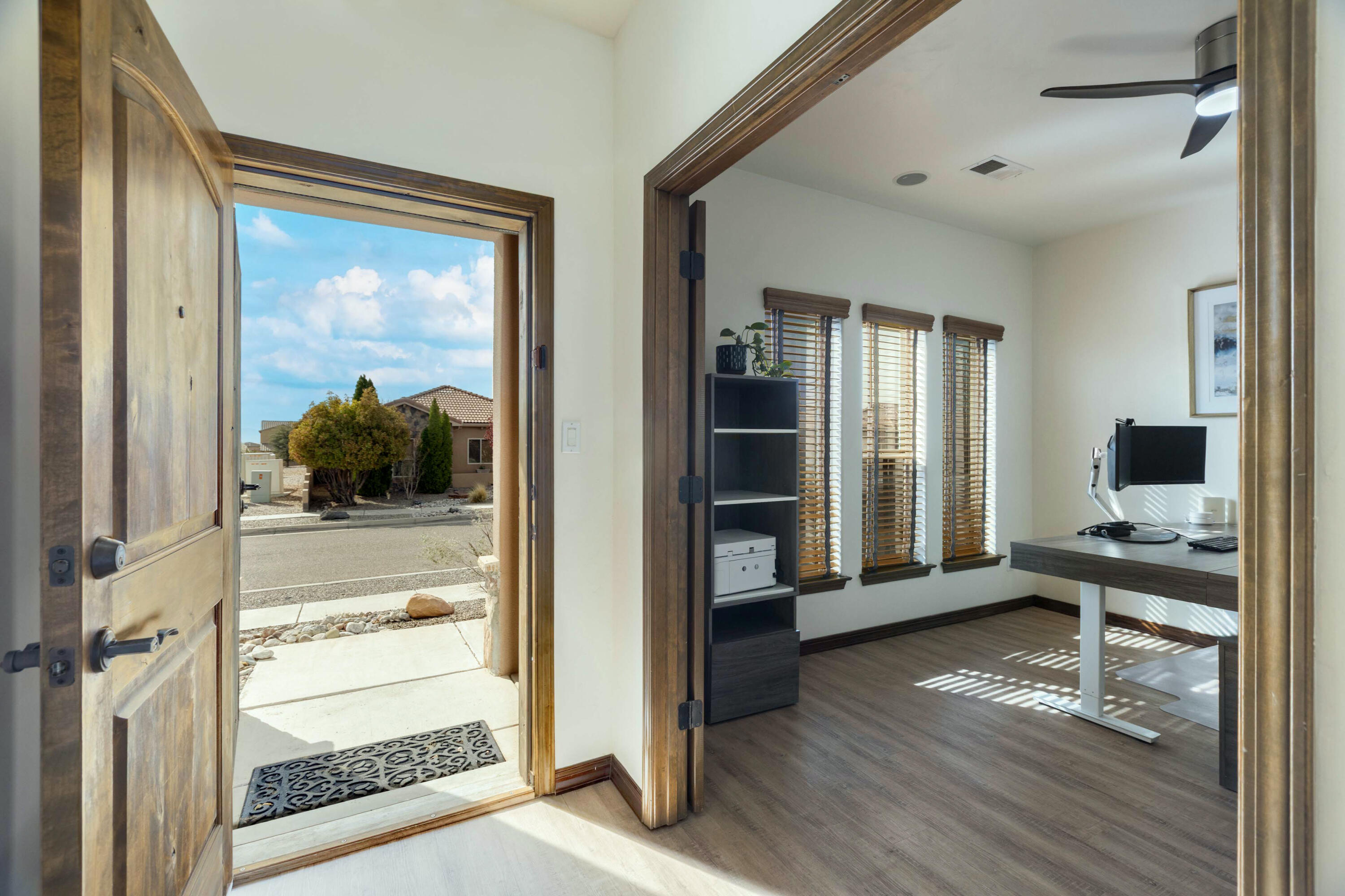 8805 Warm Springs Road NW