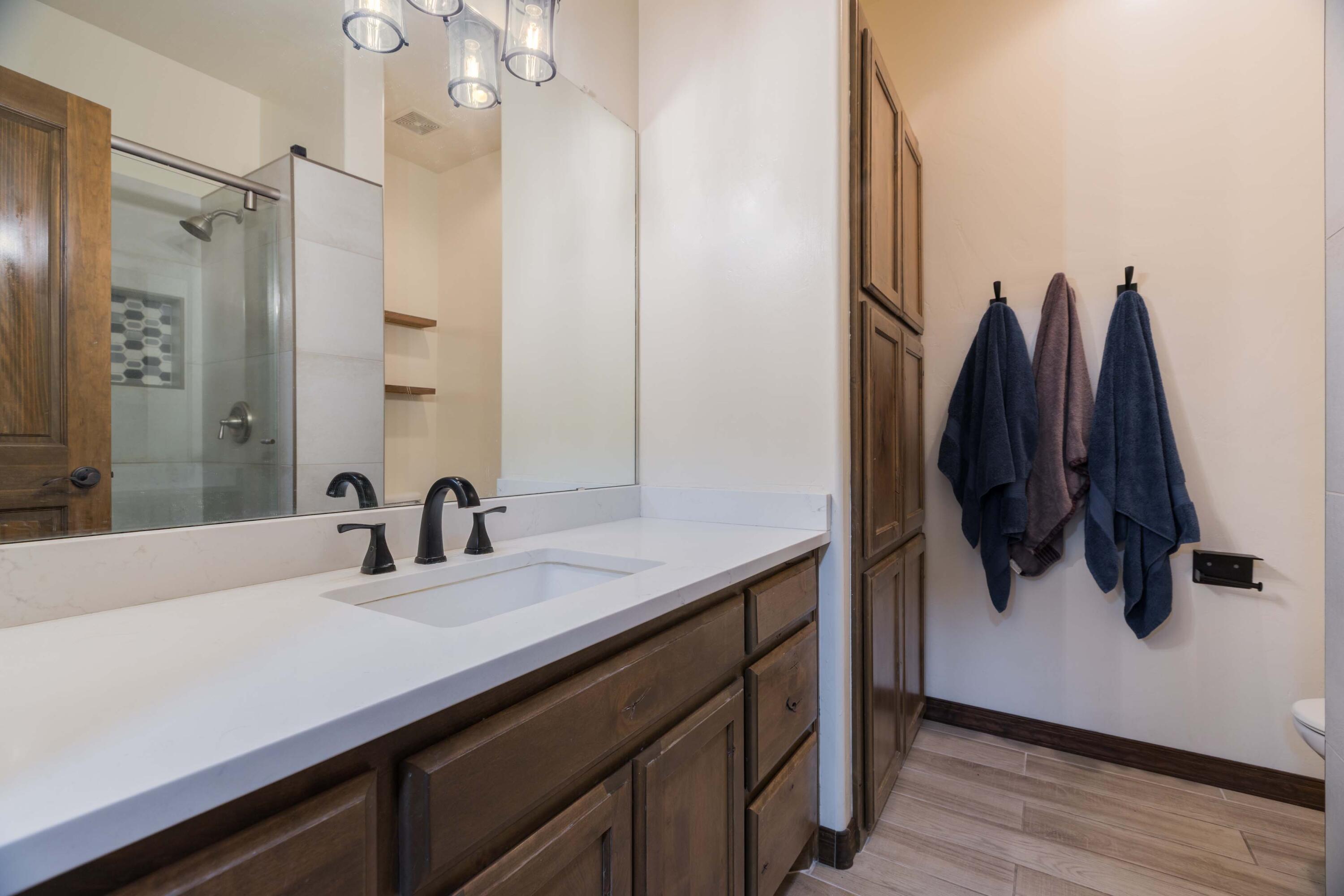 8805 Warm Springs Road NW