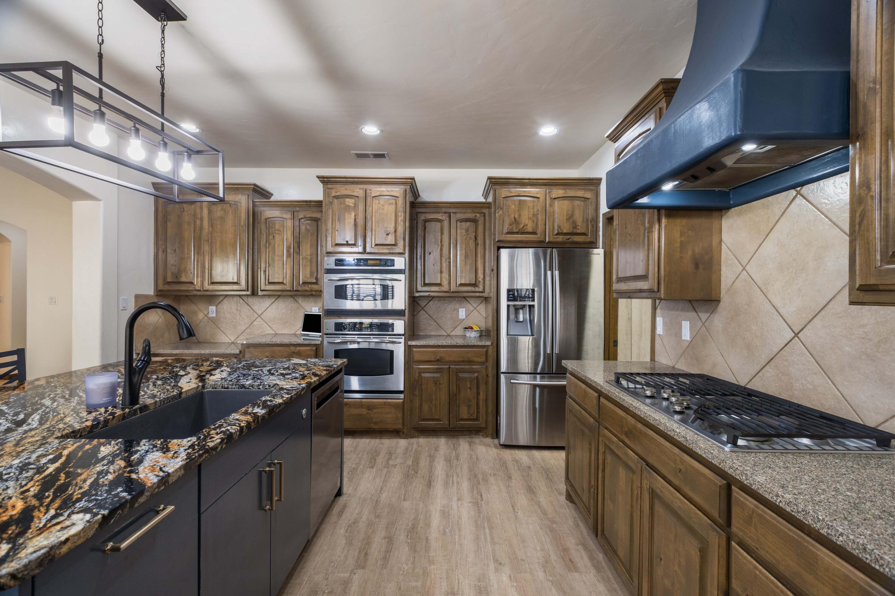 8805 Warm Springs Road NW