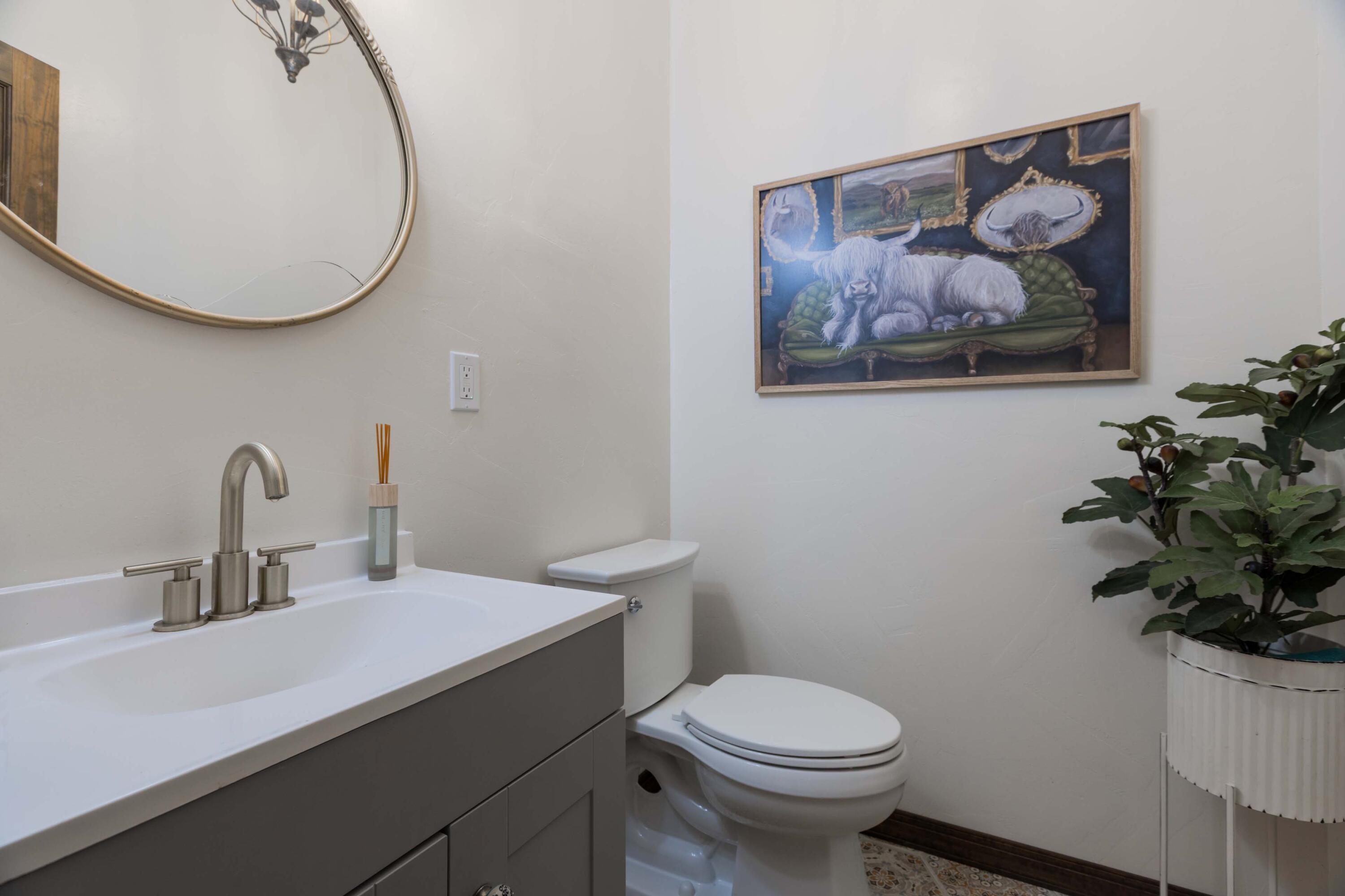 8805 Warm Springs Road NW