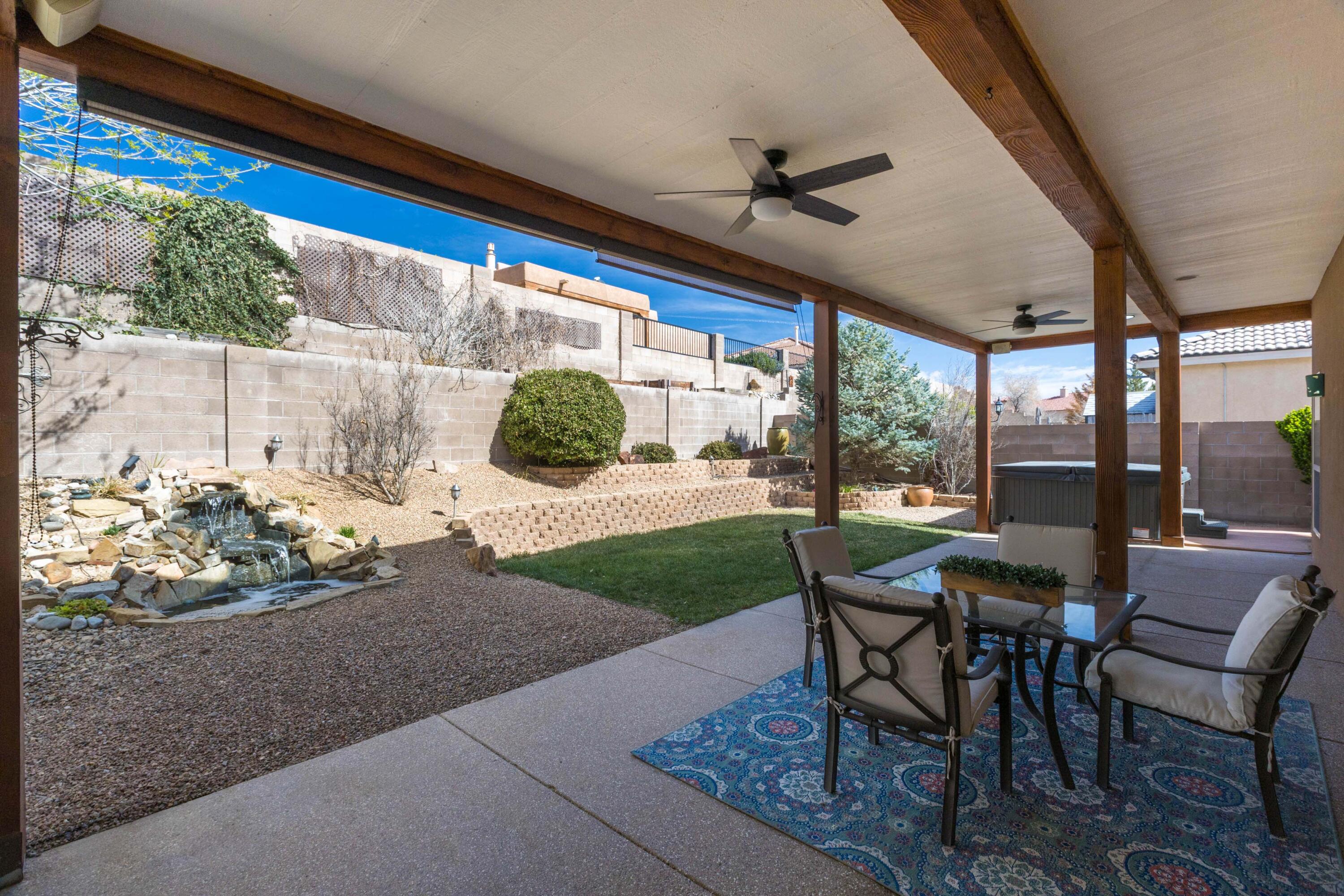 8805 Warm Springs Road NW