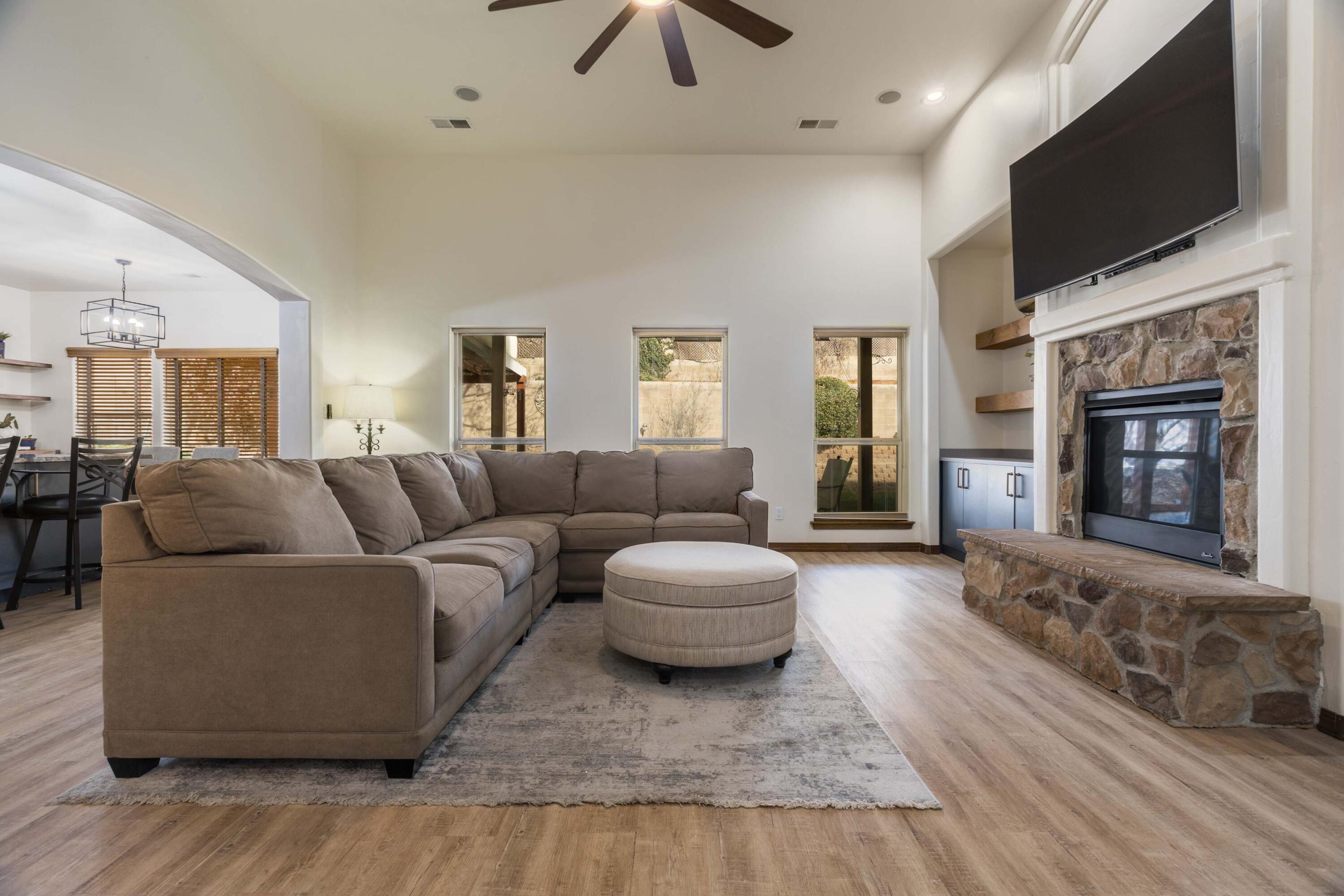 8805 Warm Springs Road NW