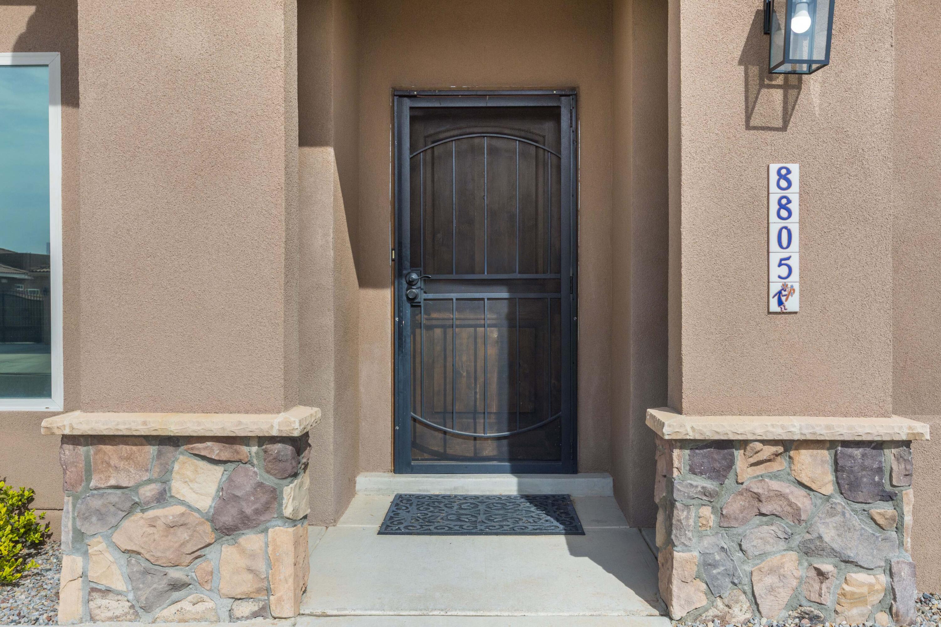 8805 Warm Springs Road NW