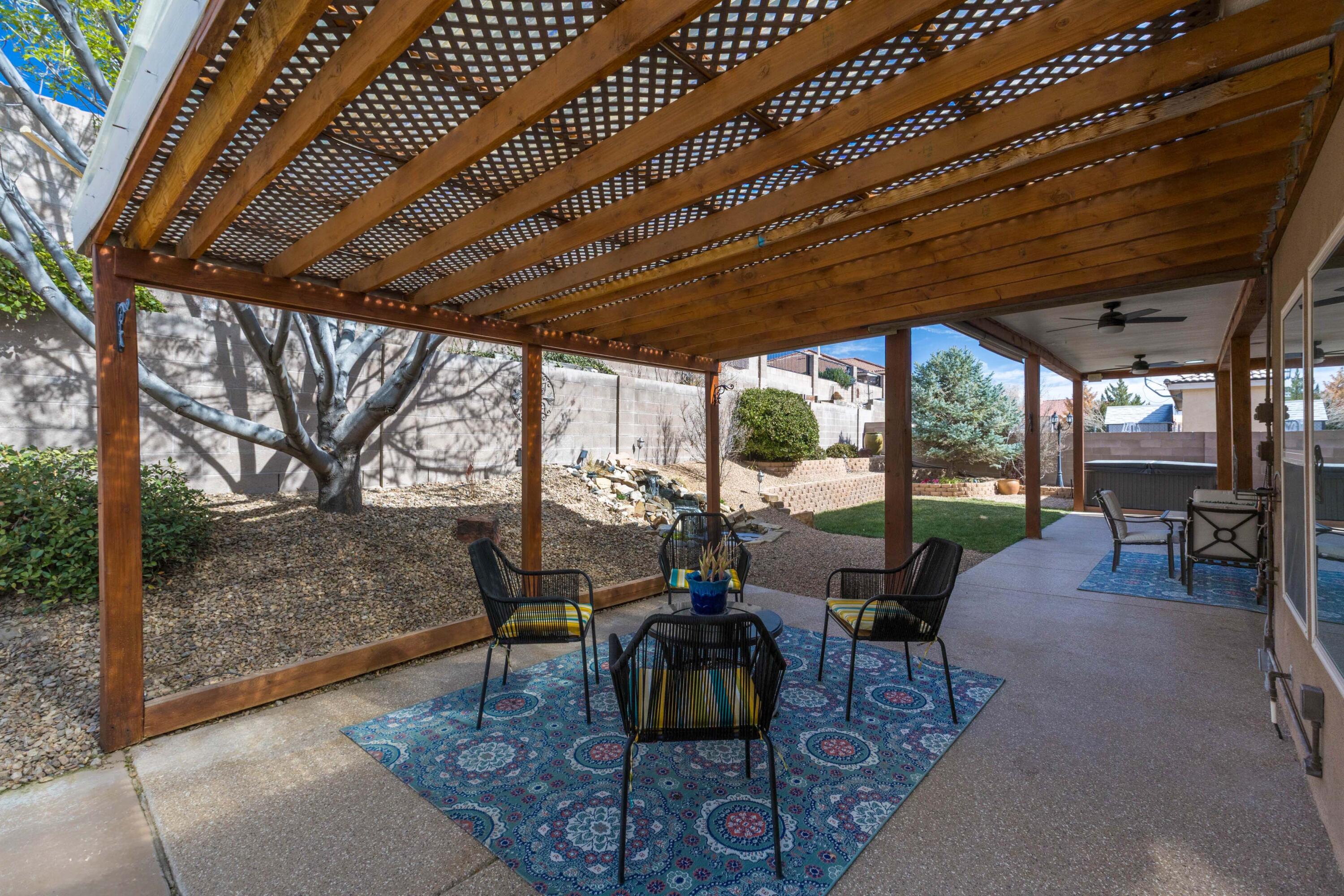 8805 Warm Springs Road NW